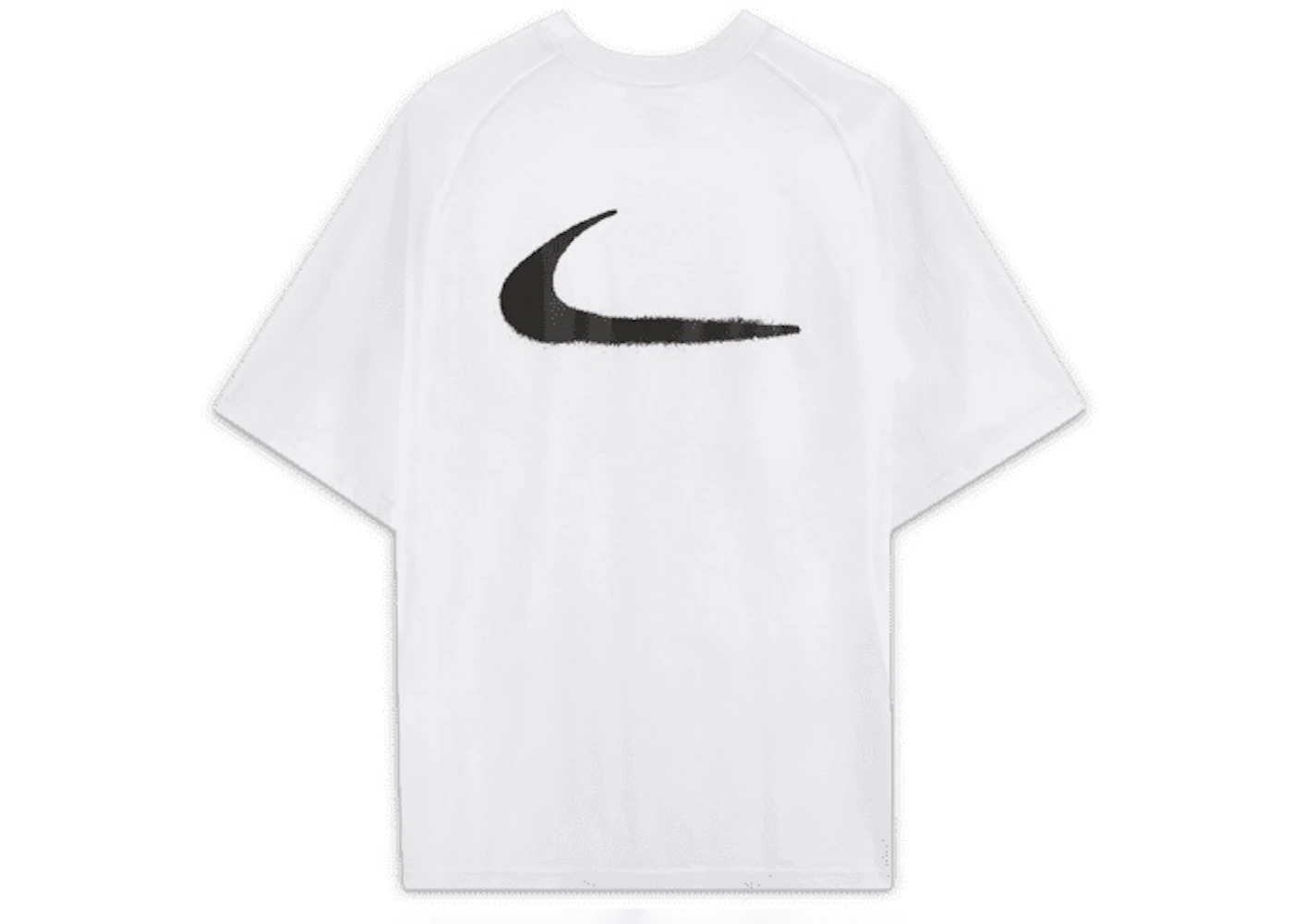 OFF-WHITE x Nike Spray Dot T-shirt White - 2