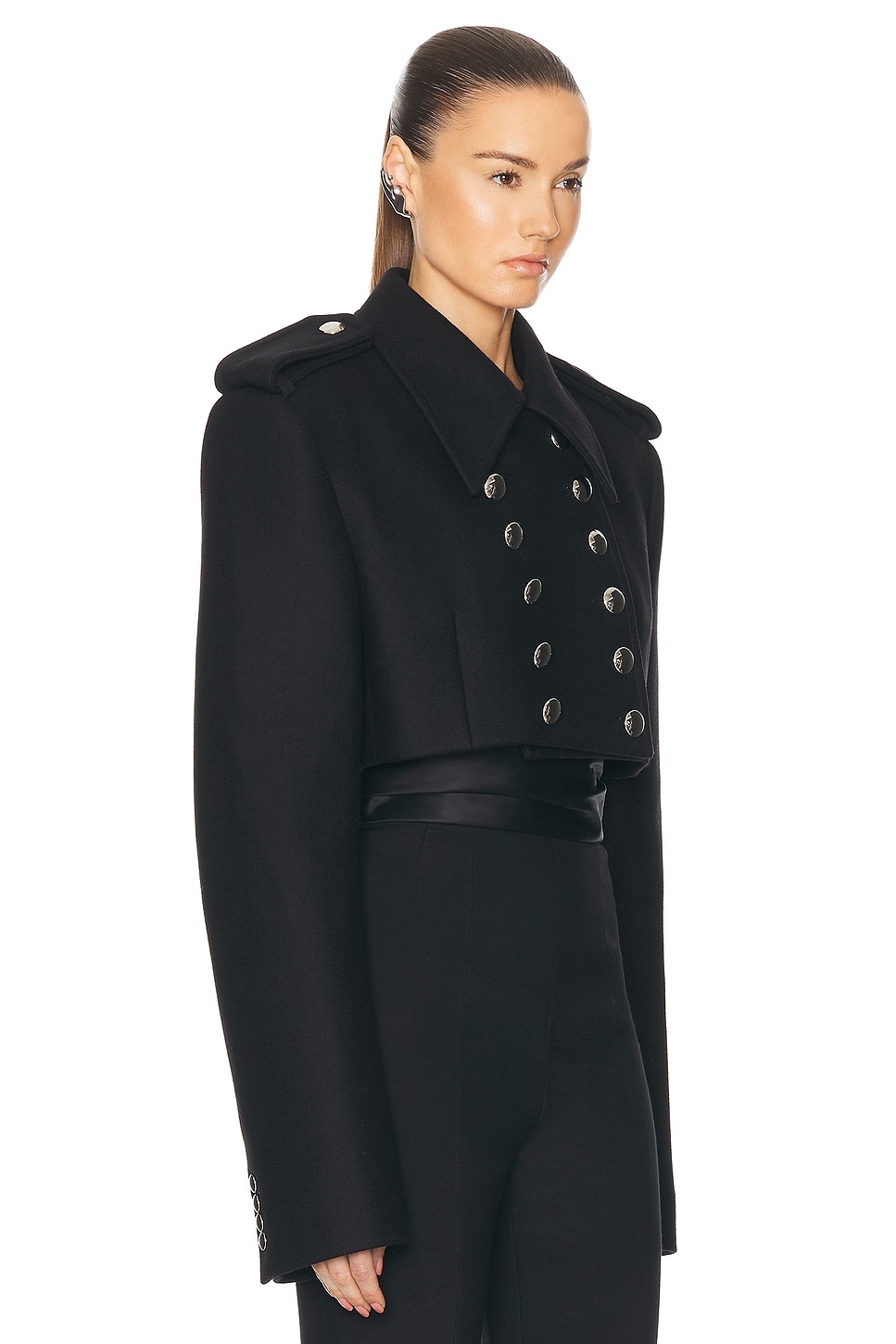 Leara Jacket - 2