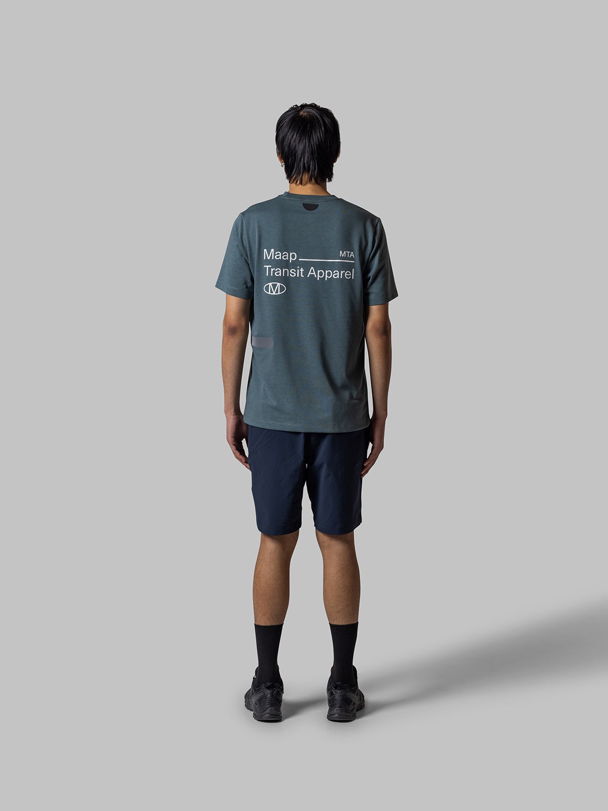 Motion Short 2.0 - 3