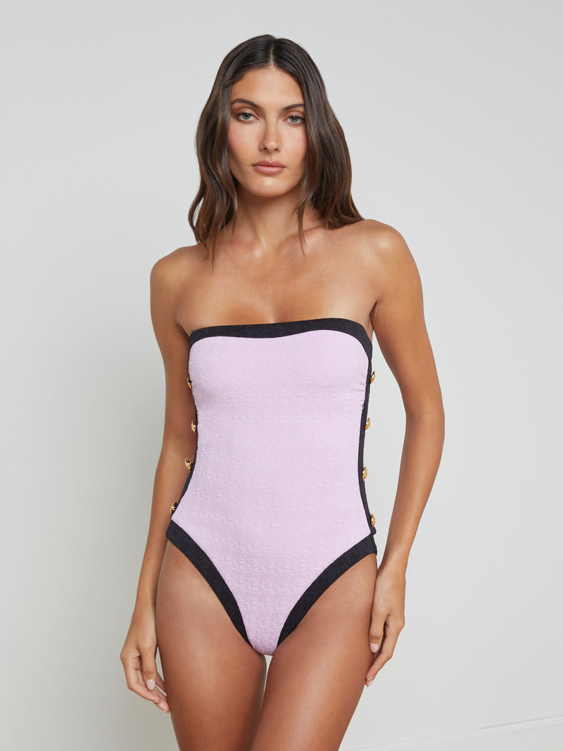 Tory One-Piece Swimsuit 7