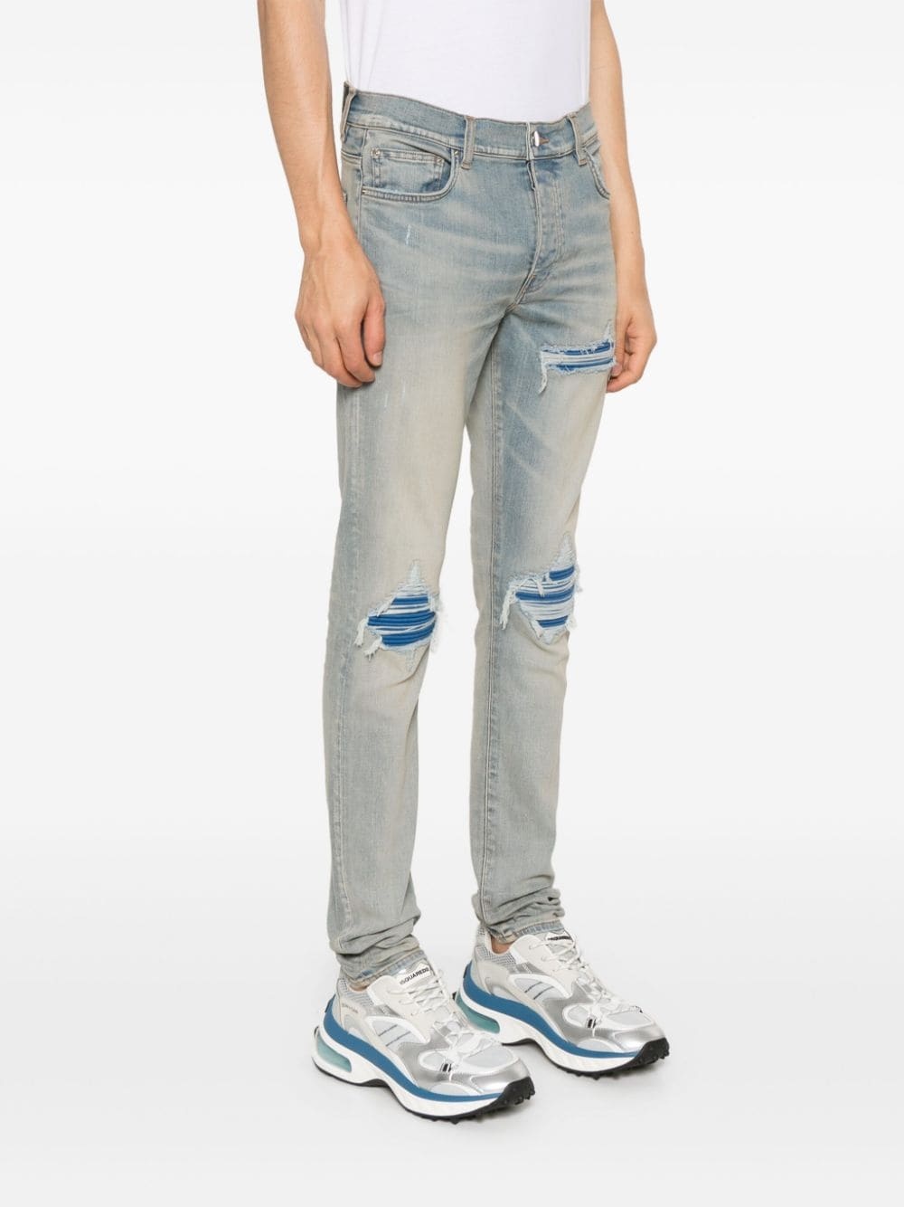 MX1 skinny jeans - 3