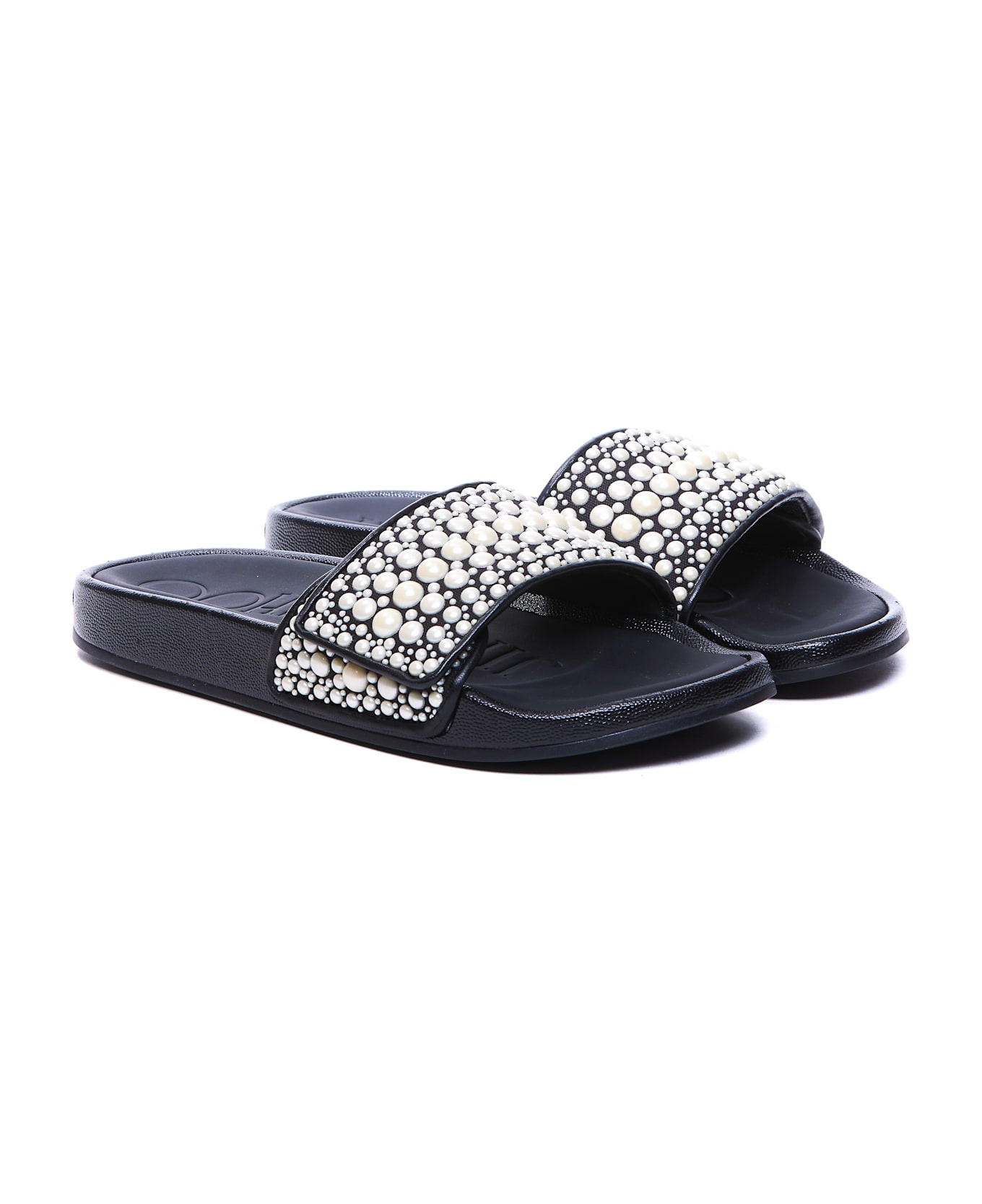 Fitz Sandals - 4