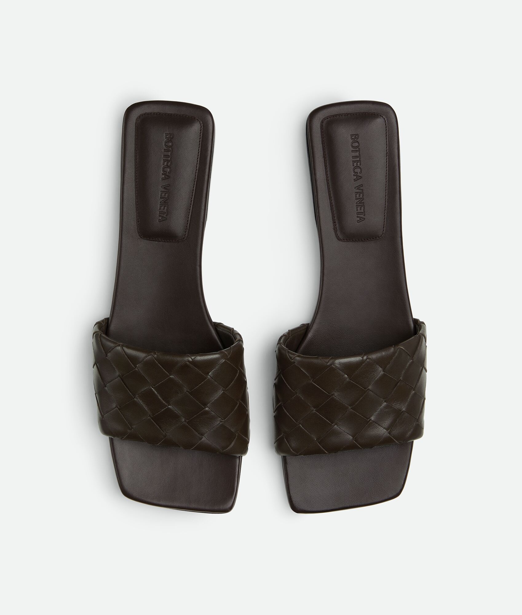 Parco Flat Mule - 5