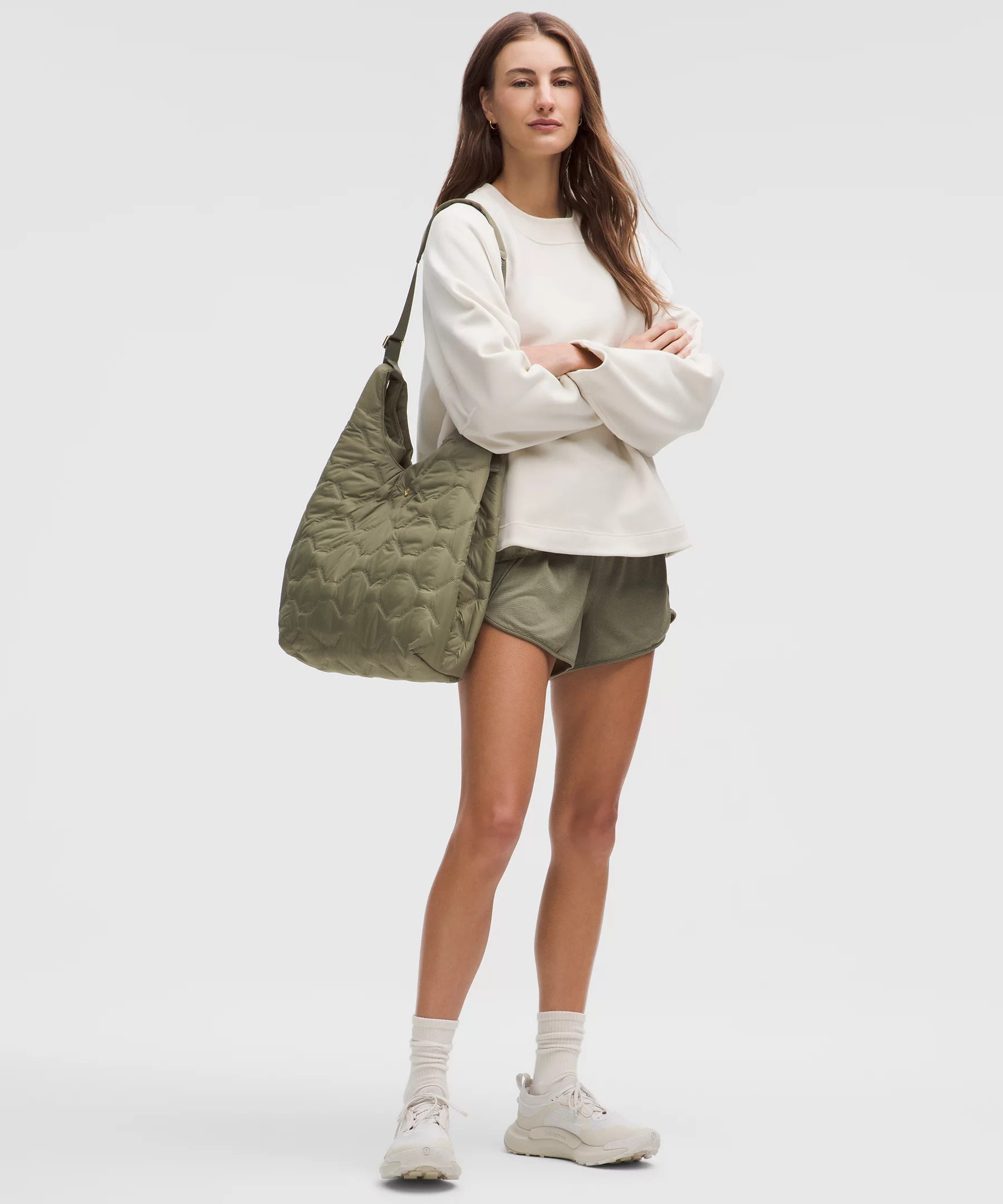 Quilty Pleasures Shoulder Bag 14L - 2
