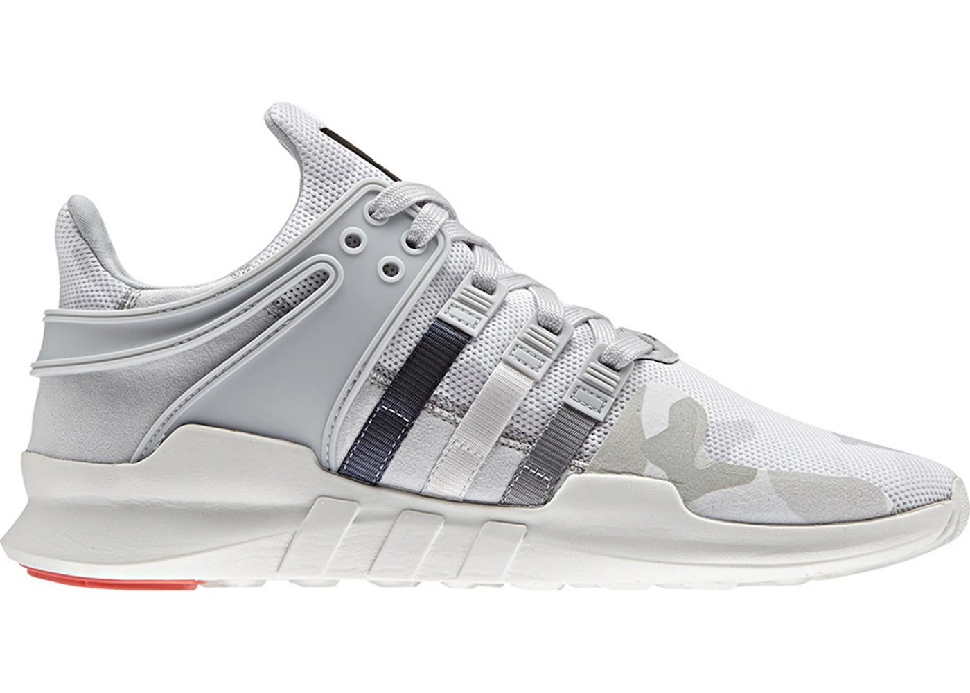 adidas EQT Support Adv White Camo - 1