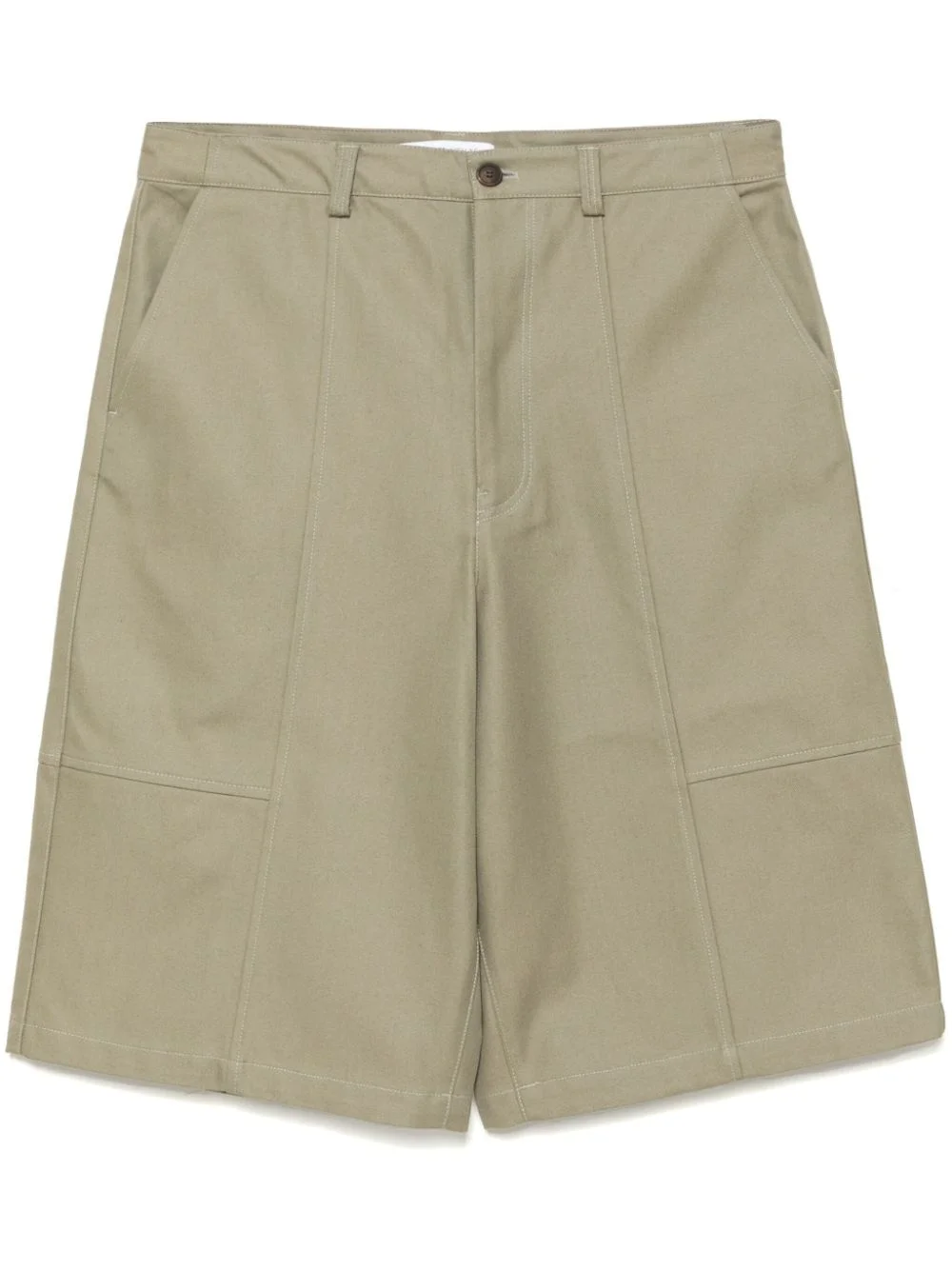 embroidered logo short - 1