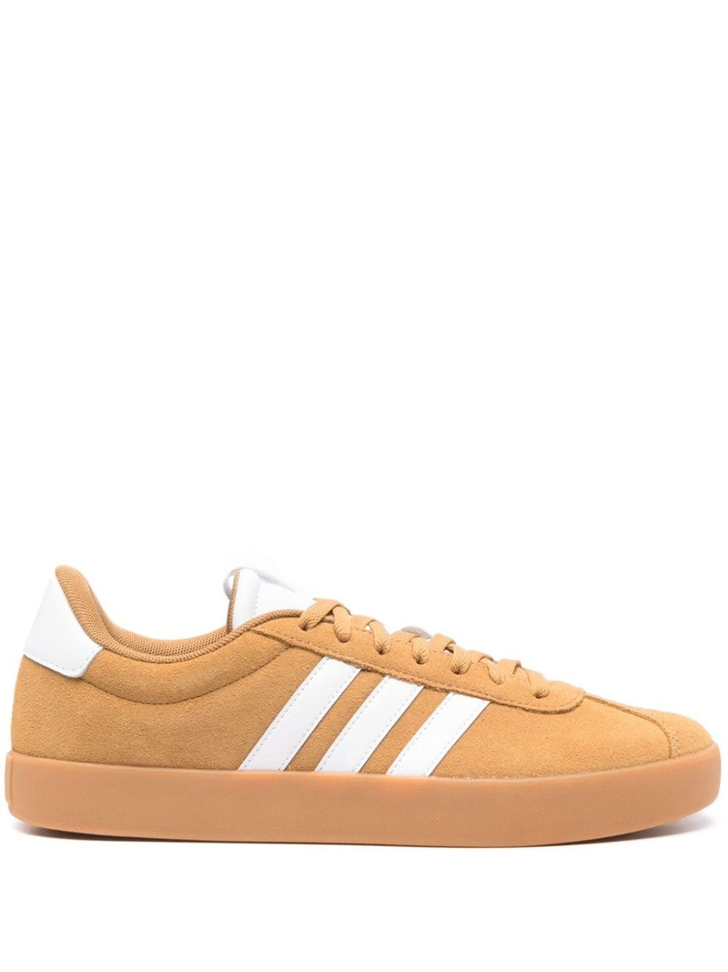 VL Court 3.0 suede sneakers - 1