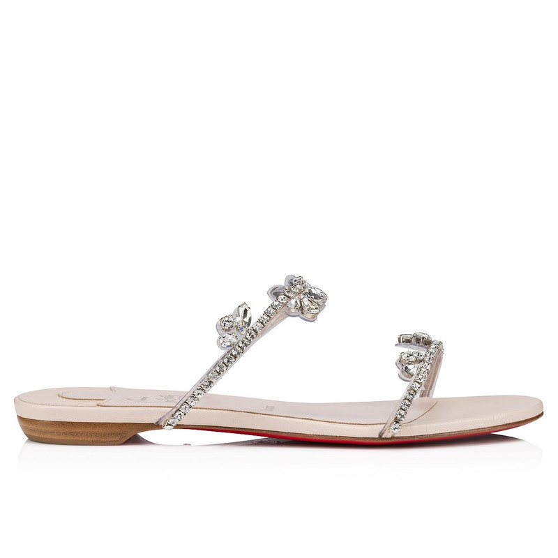Christian Louboutin Just Queenie outlook
