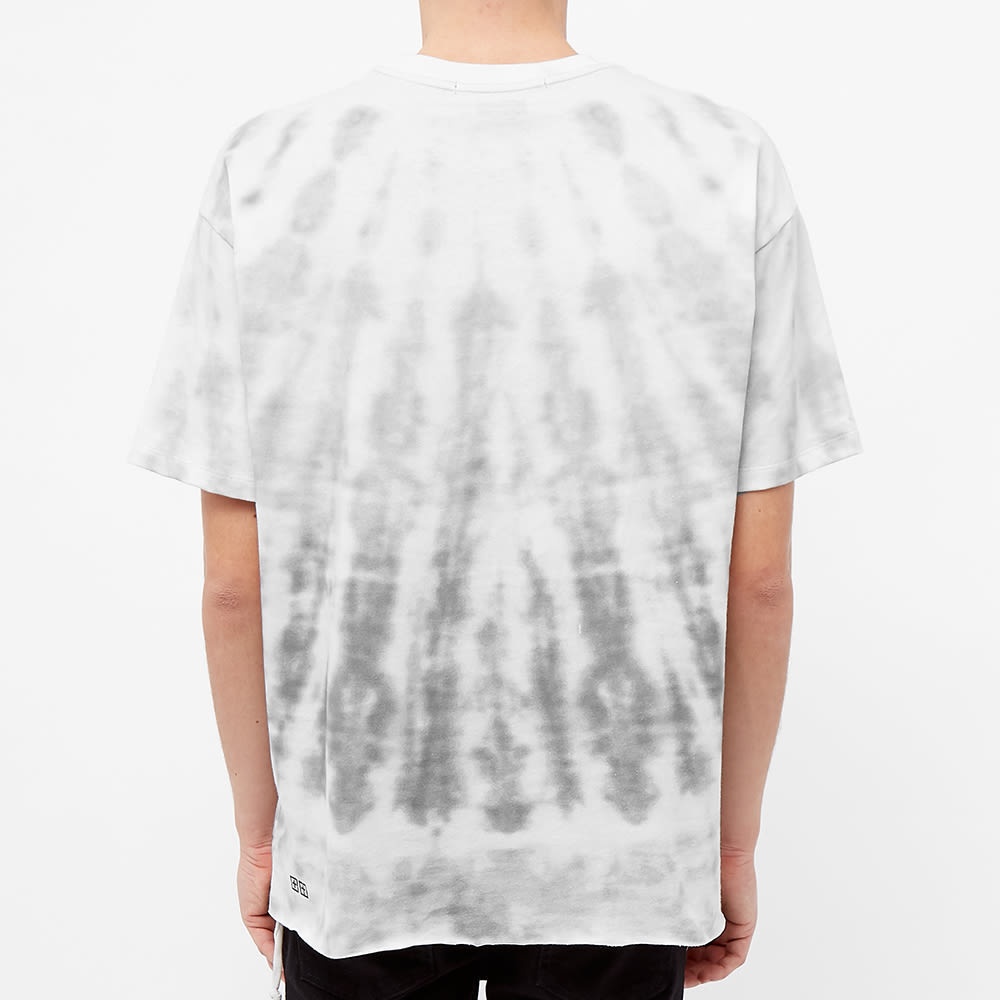 Ksubi Tie Dye Crew Sweat - 5