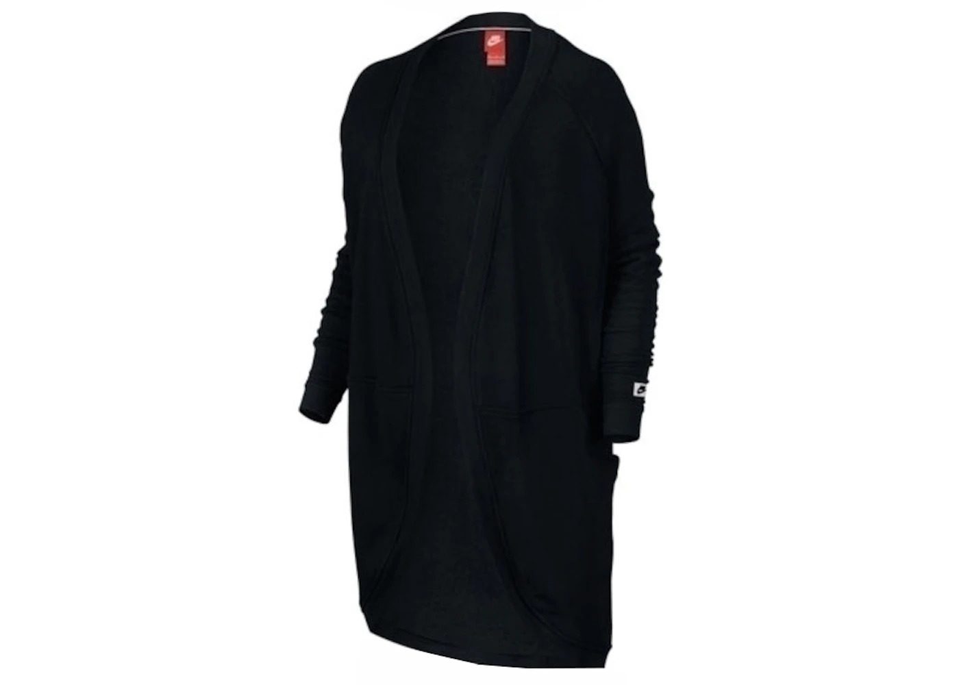 Nike Sportswear Women's Modern Cardigan Black - 1