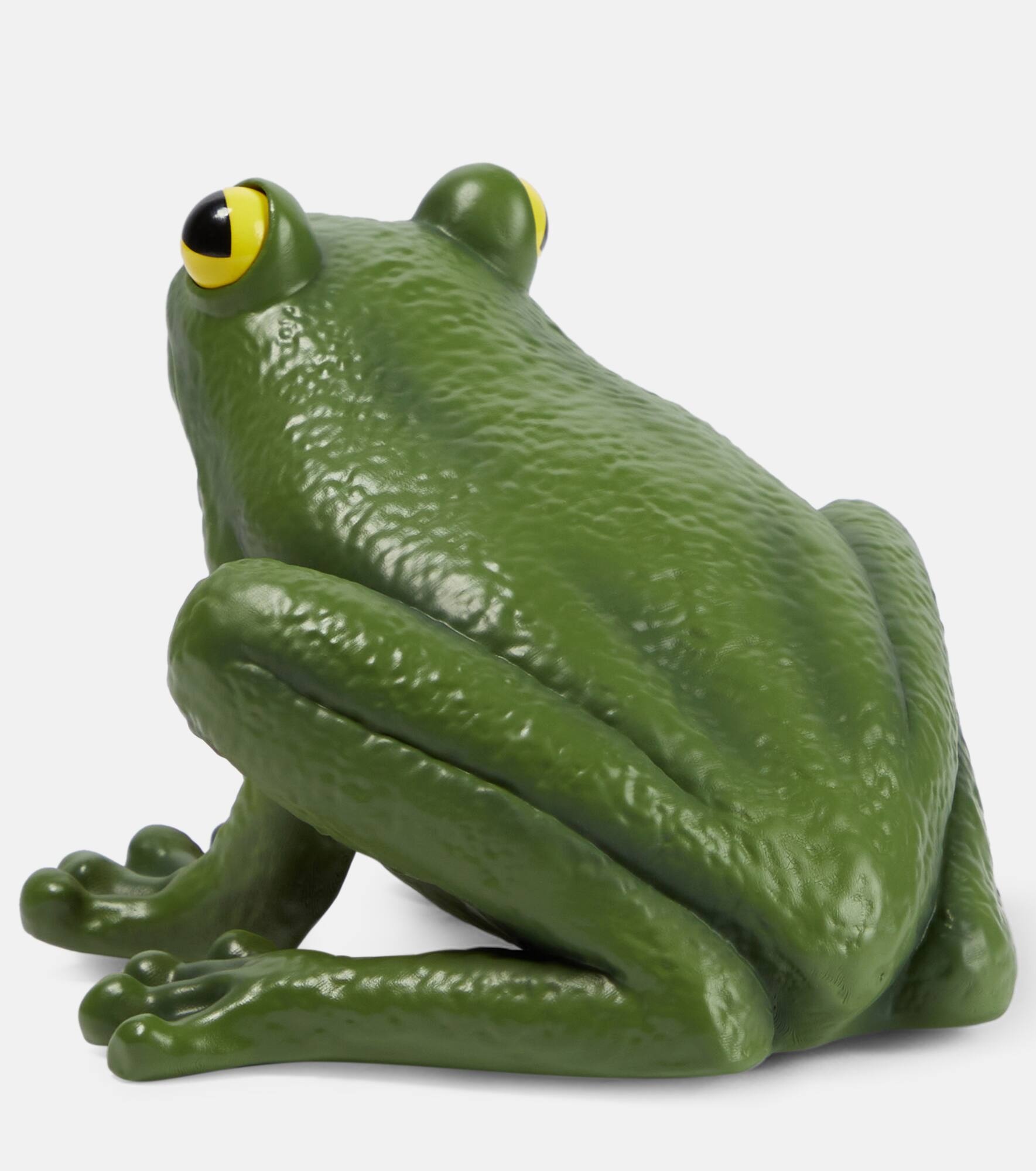 Frog clutch - 4