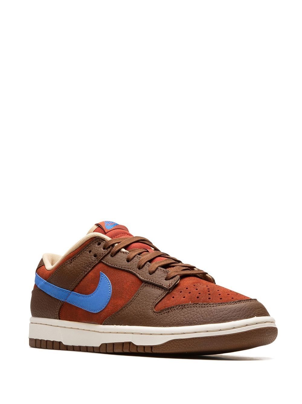 Dunk Low Retro PRM sneakers - 2