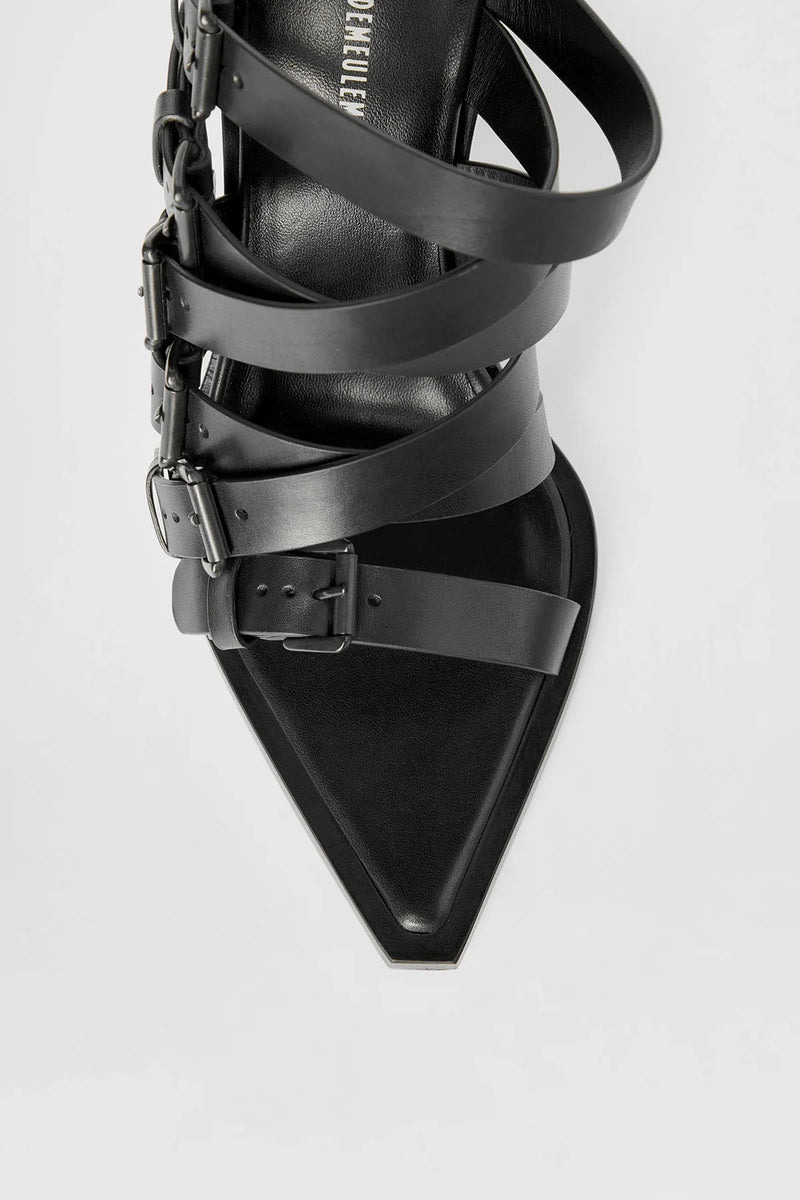 Nel Mules - 4