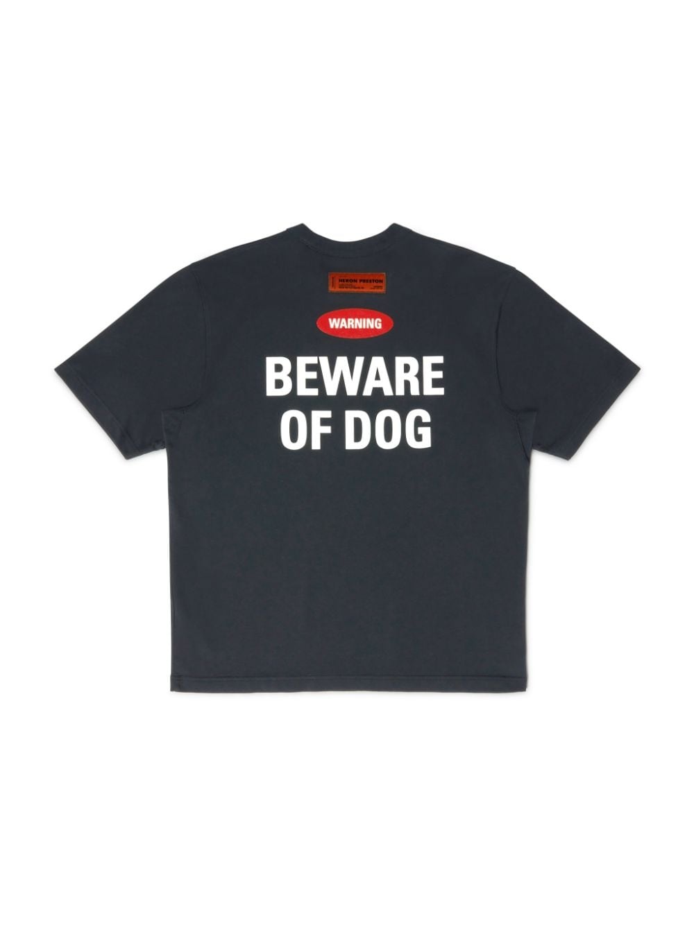 Beware Of Dog Ss Tee - 6