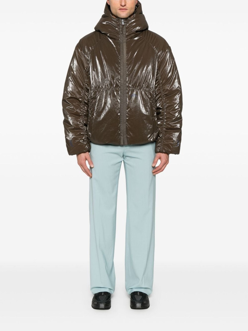 A-COLD-WALL* Veneer jacket outlook