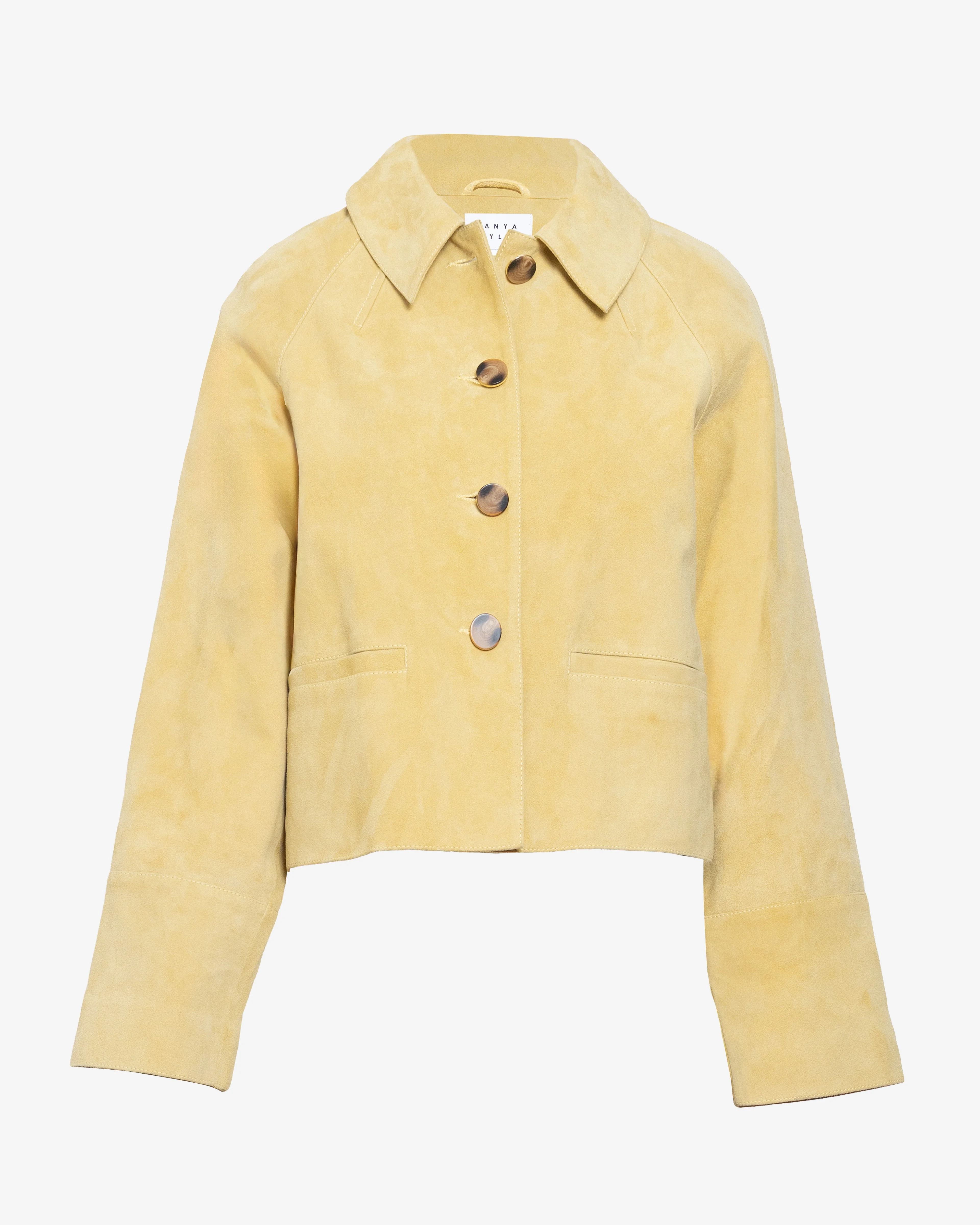 GIDGET JACKET - 1