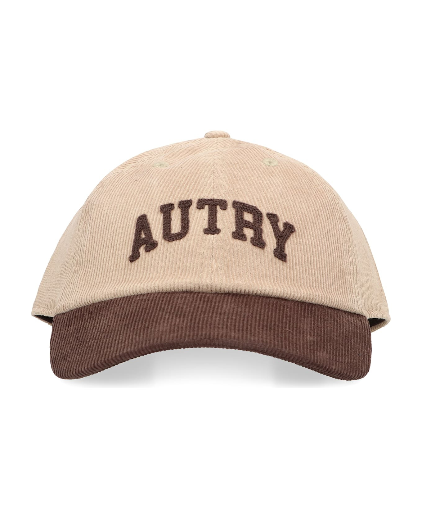 Logo Baseball Cap - 2