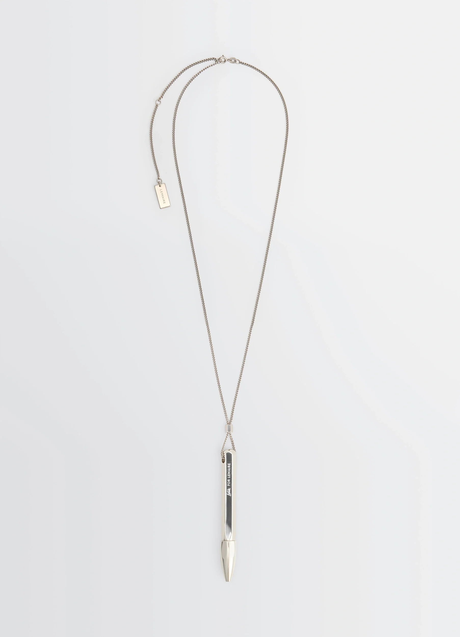 AUBOCK PEN NECKLACE - 1