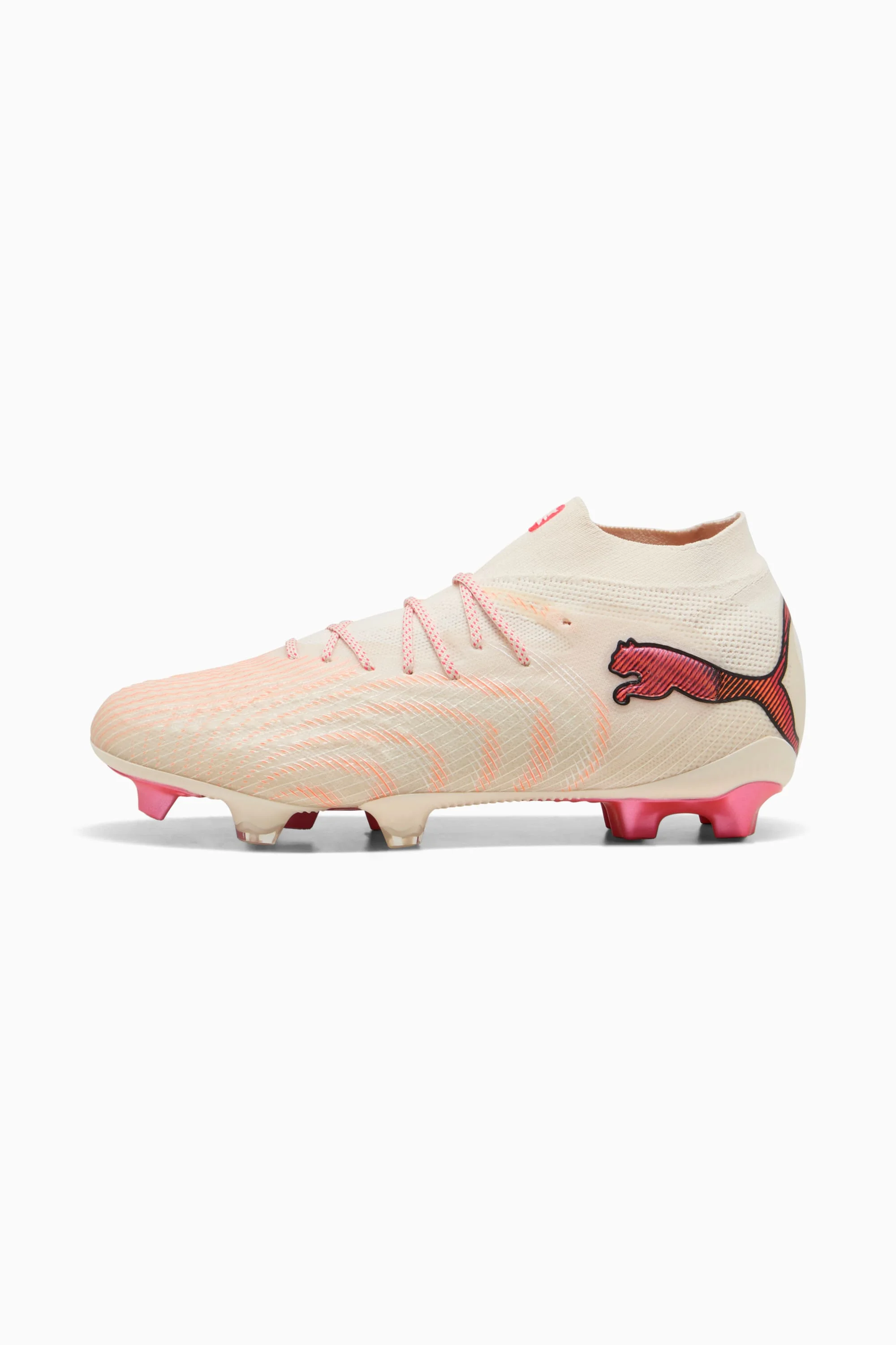FUTURE 9 ULTIMATE Women's Firm Ground Soccer Cleats - 1