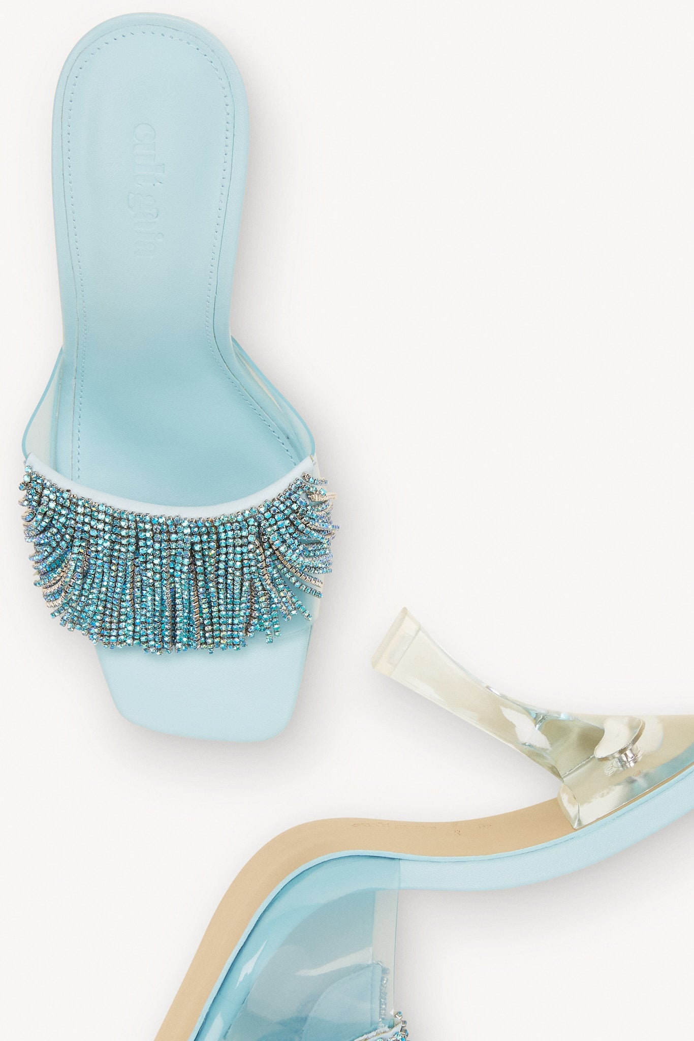 LANA SANDAL - 5