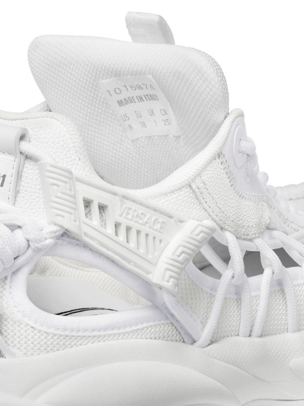 Mercury M_Vs_01 sneakers - 5