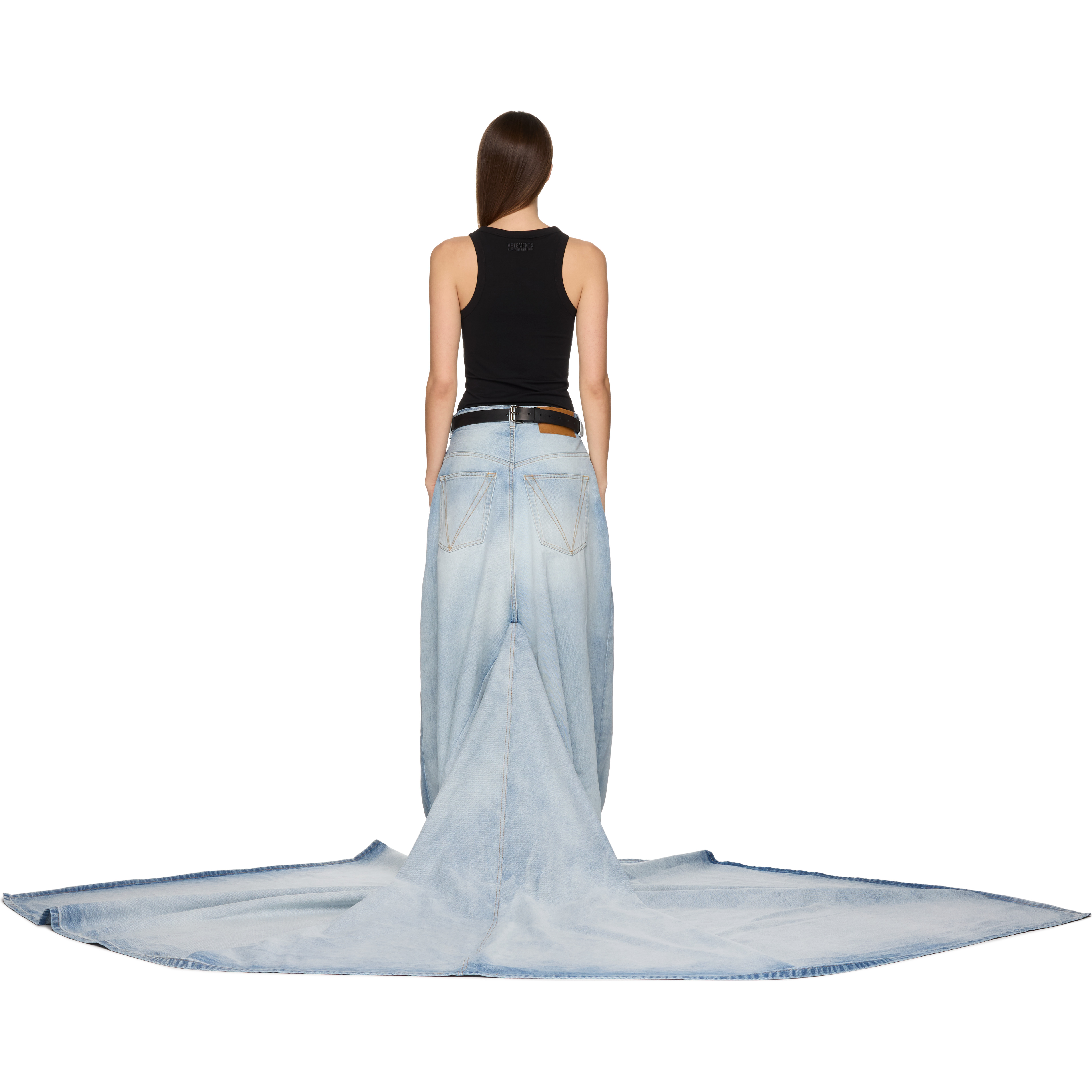 Red Carpet Train Jeans - 3