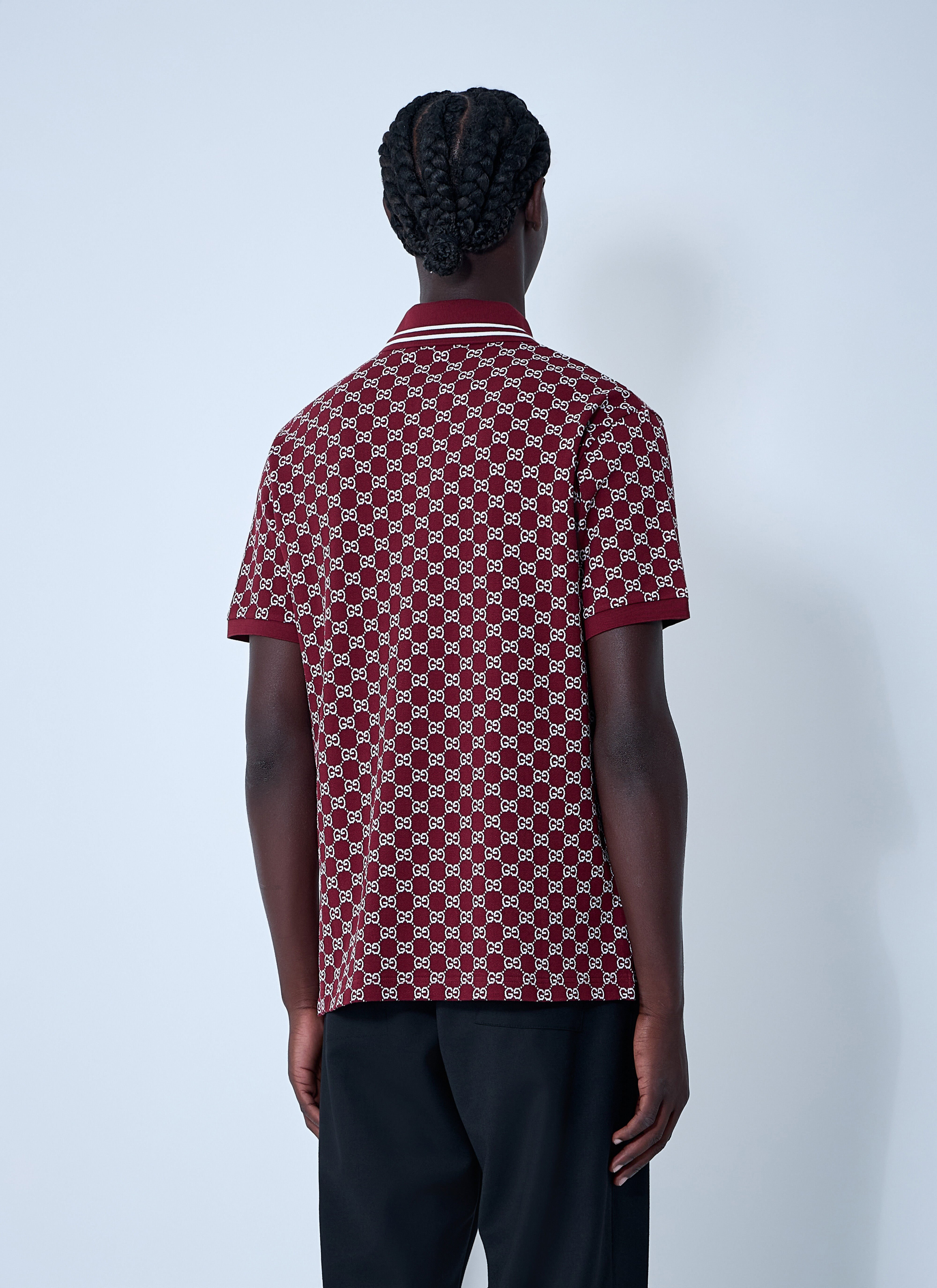 Polo Shirt - 4