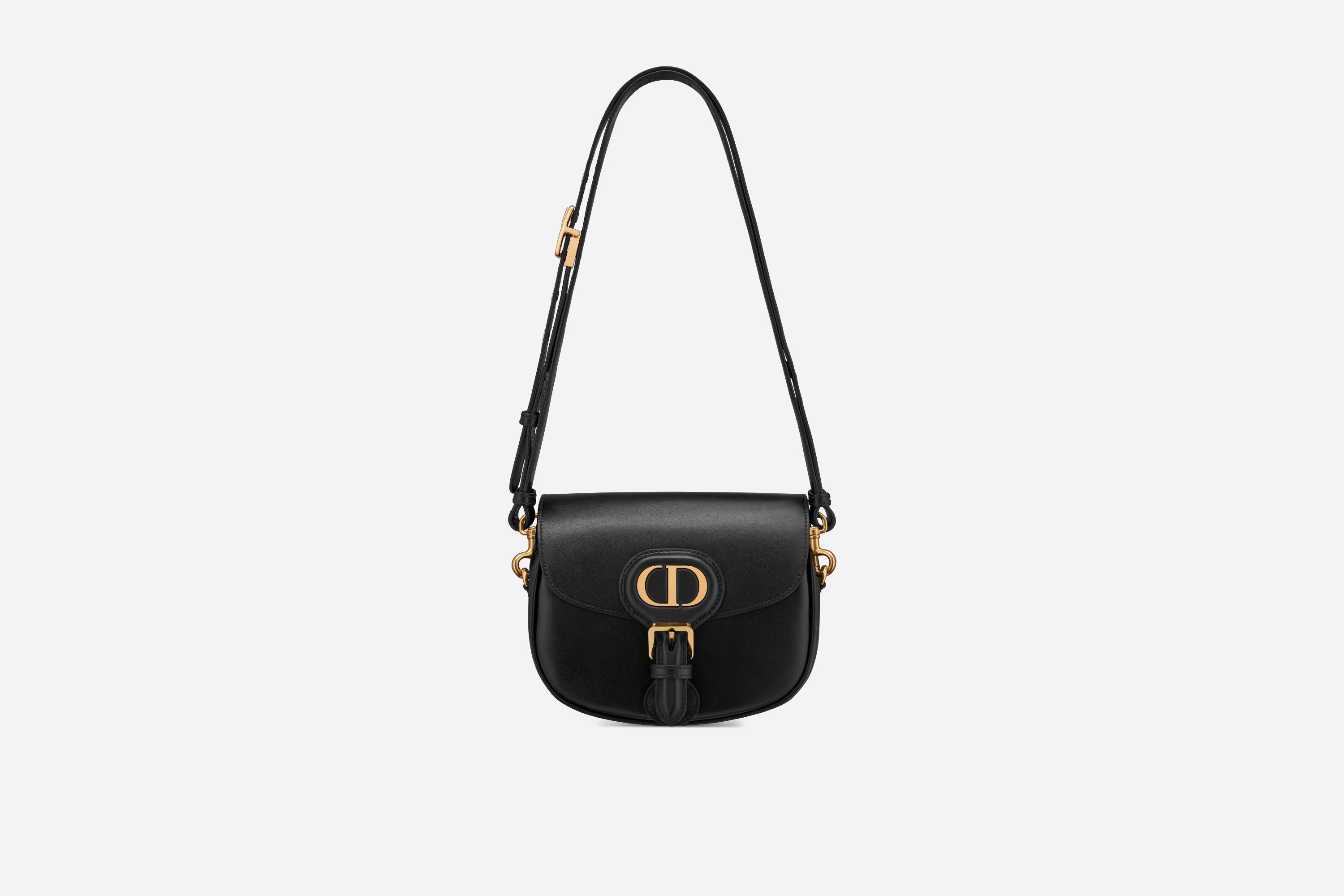 Small Dior Bobby Bag - 4