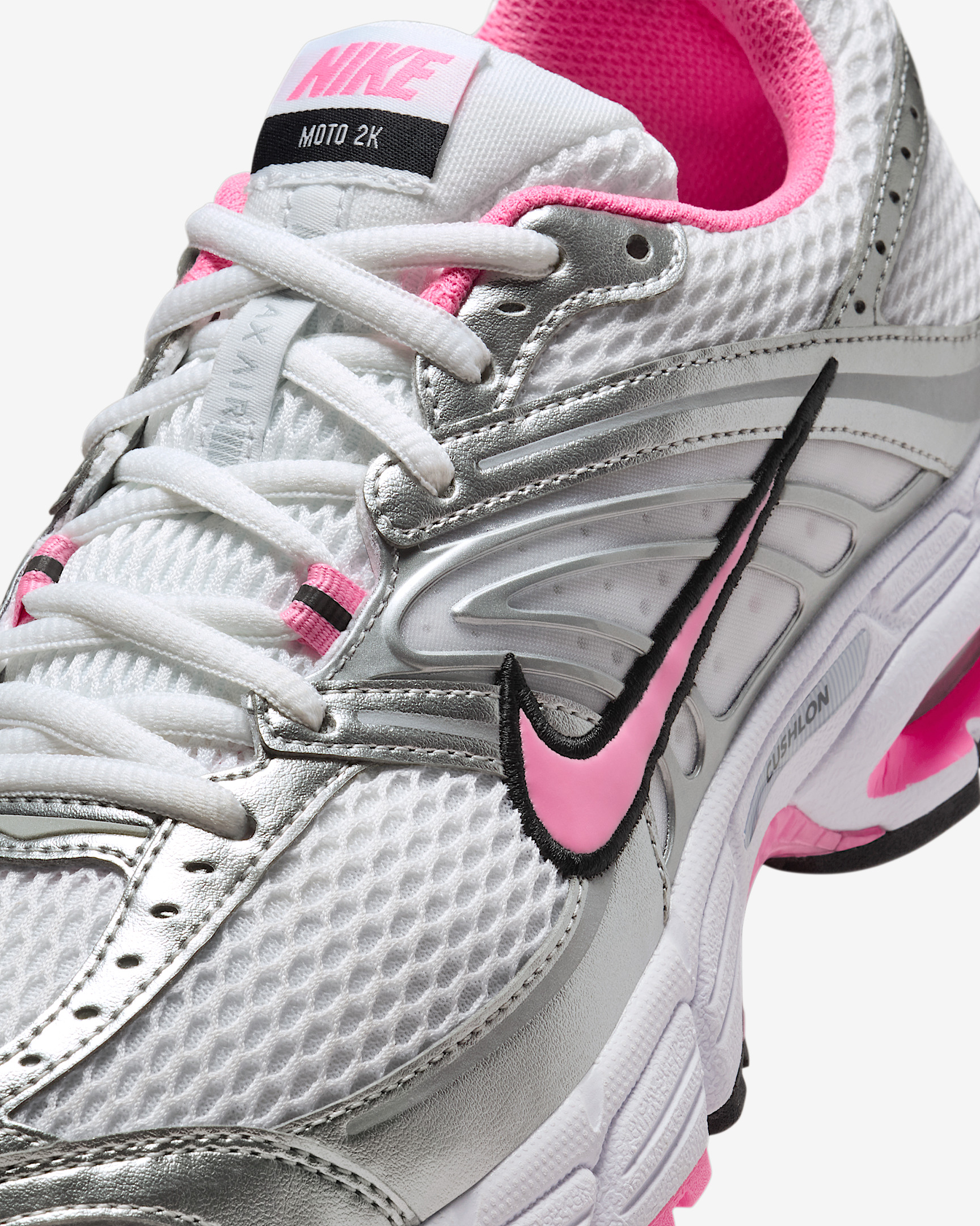 Nike Air Max Moto 2K Women's Shoes - 7