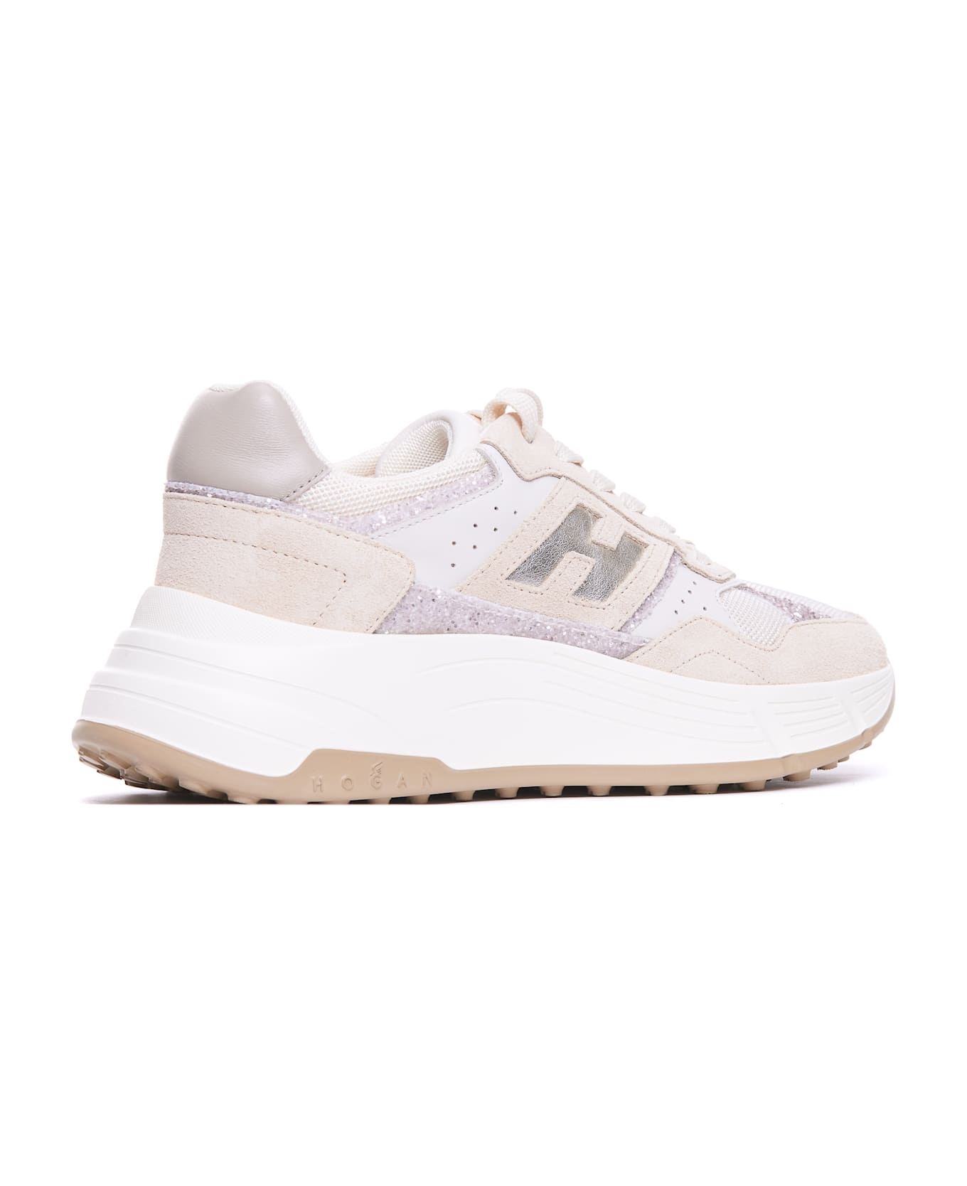 Hogan Hi-fi Sneakers - 2