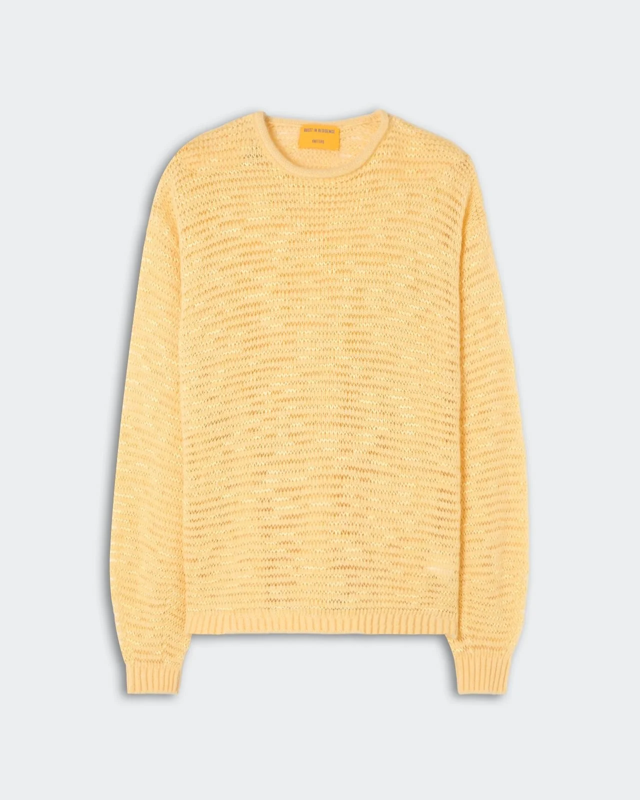 Open Stripe Crew - 1