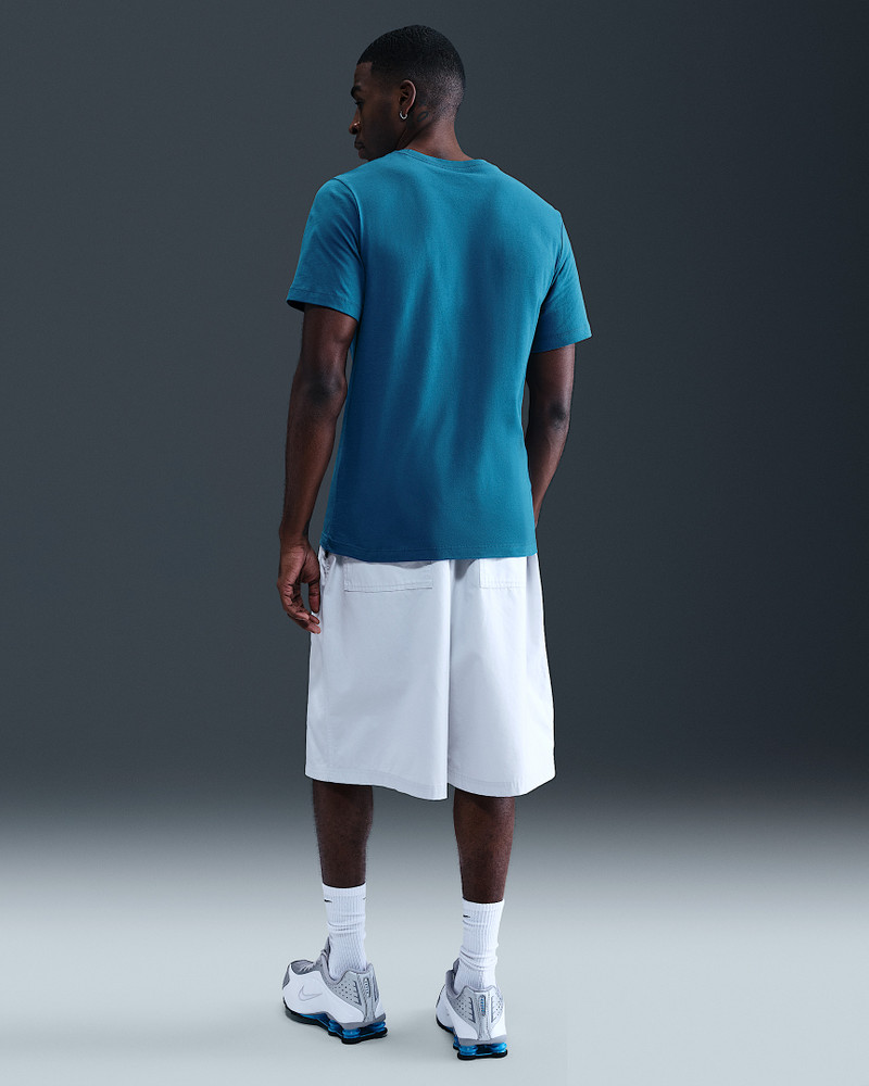 Nike Sportswear Men's T-Shirt 5