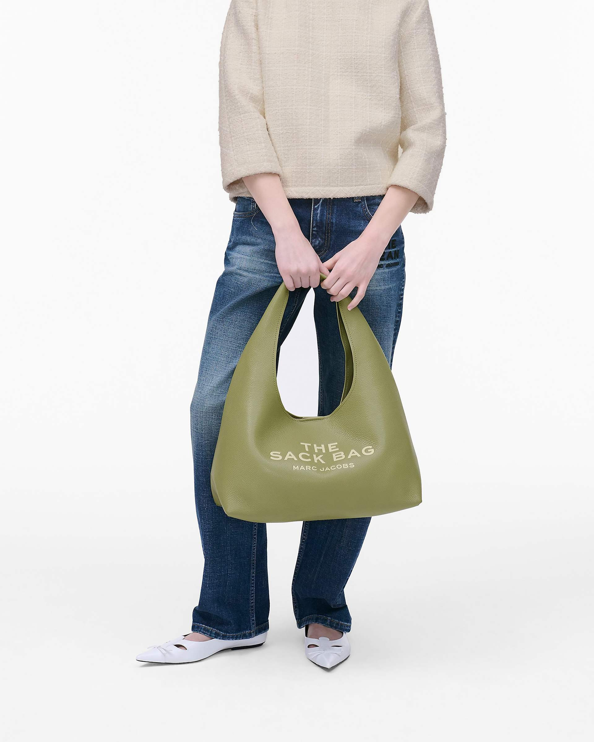 THE SACK BAG - 8