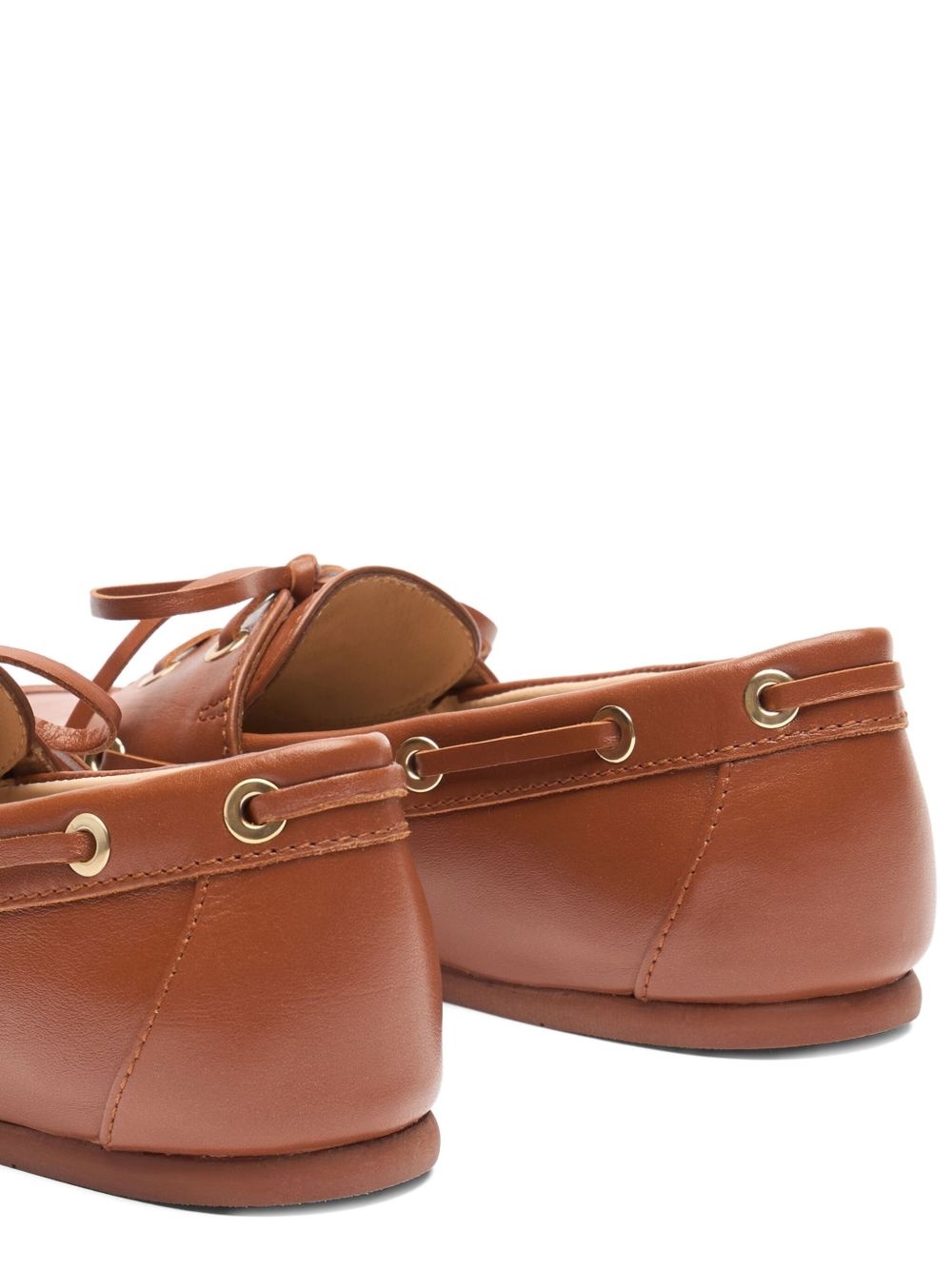 Tinsley loafers - 6