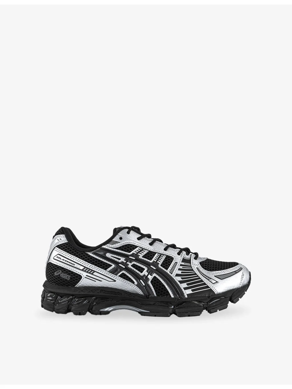 Gel Kayano 12 Woven Trainers - 1