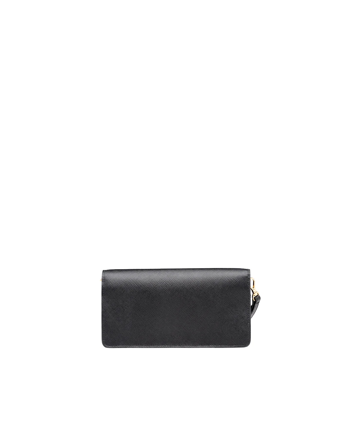 Saffiano leather mini-bag - 4