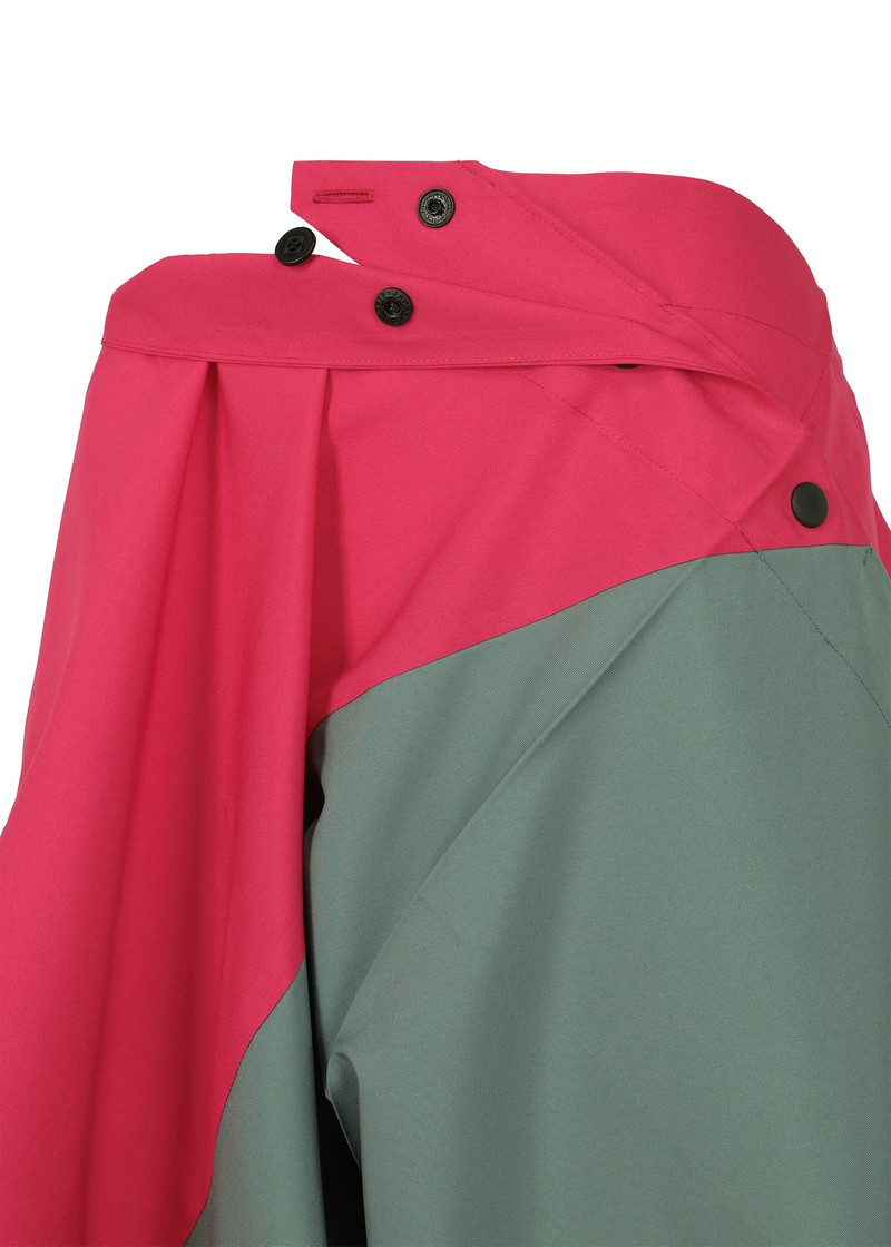 SWITCHING VOLUME PANTS 5