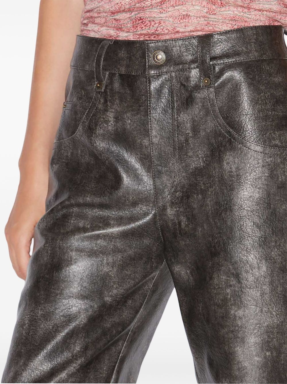 Coralea trousers - 5