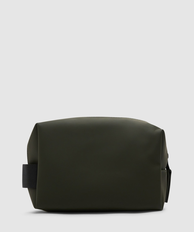RAINS Small wash bag outlook