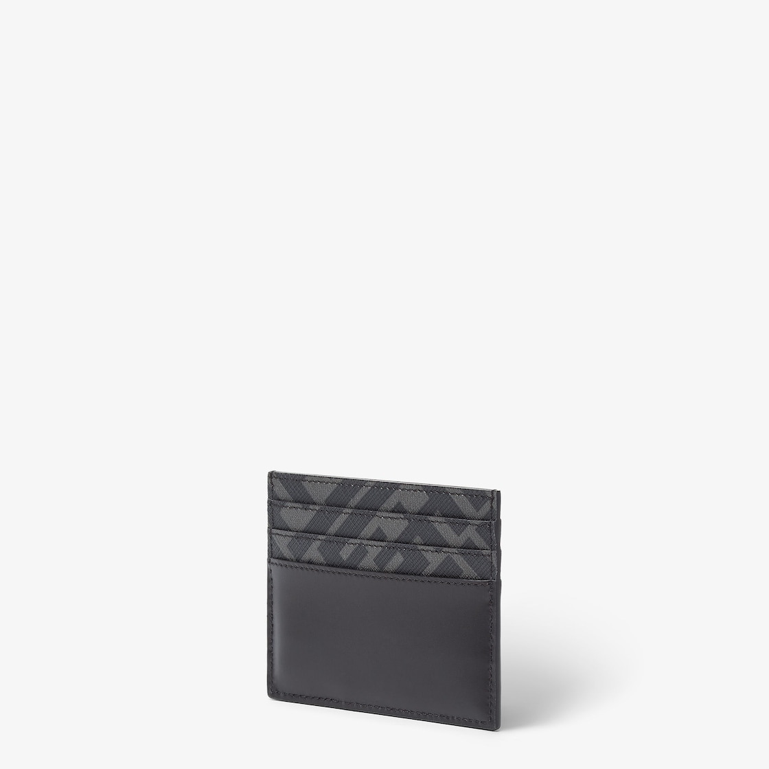 FF Squared Card Holder - 2
