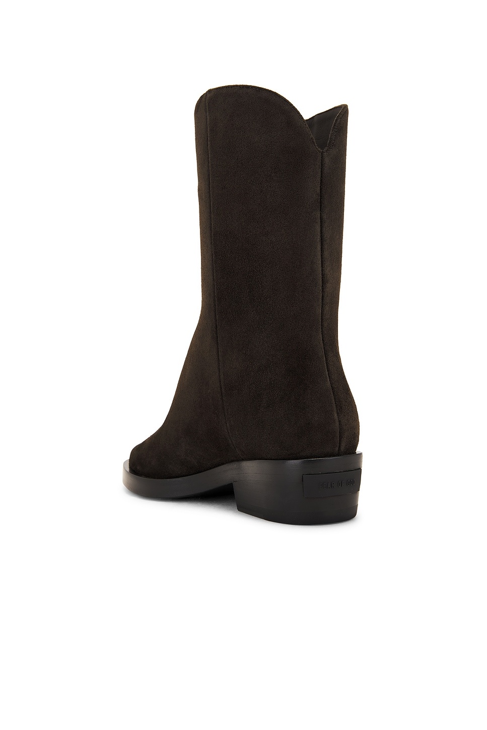 Cowboy Boot - 3