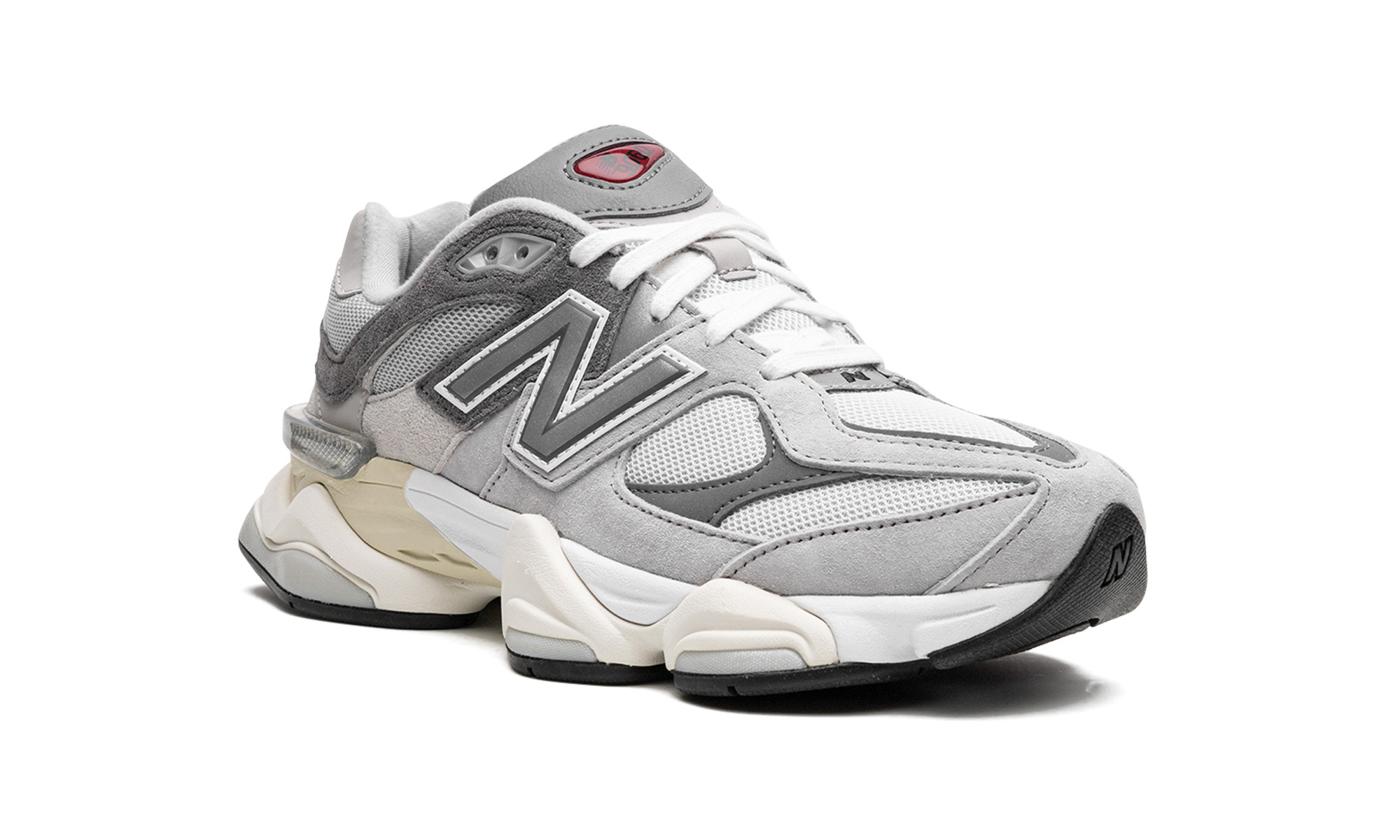 9060 "Grey" - 7