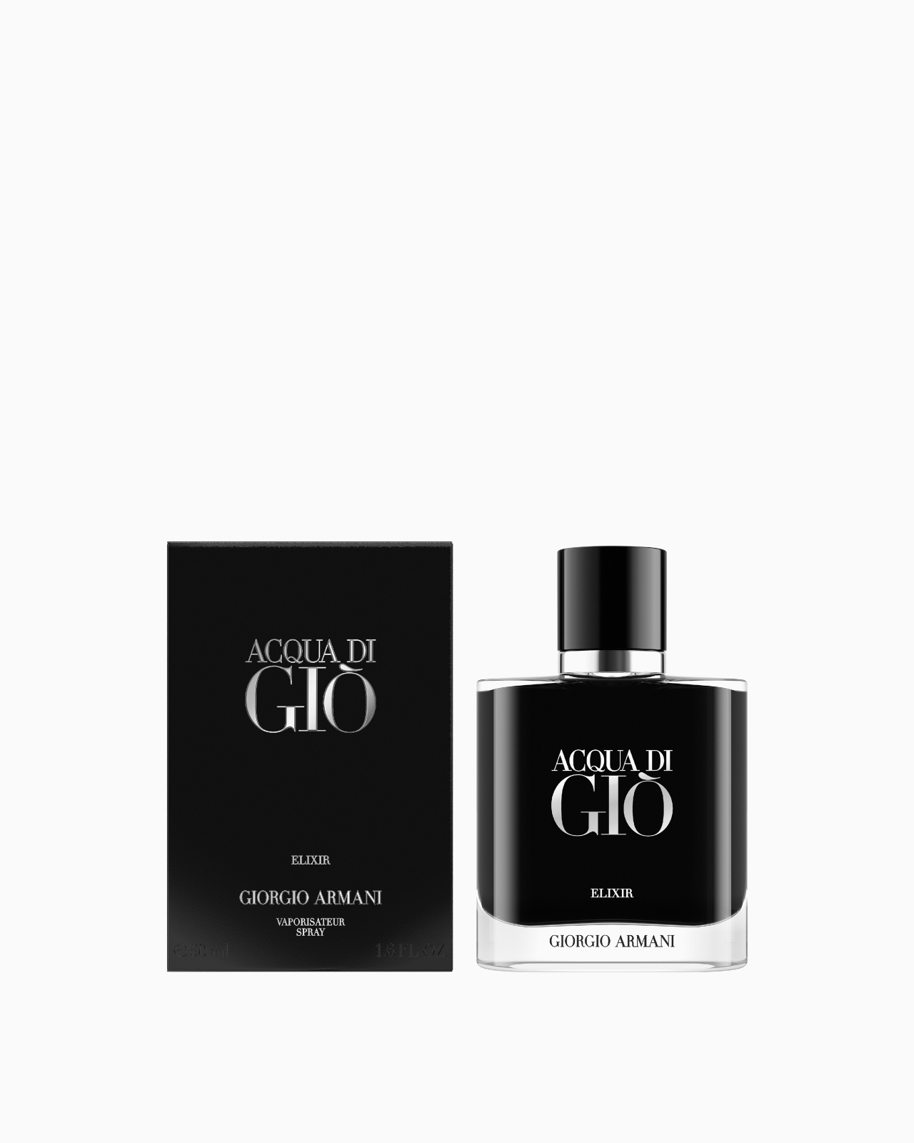 ACQUA DI GIÒ ELIXIR 50 ML - 2