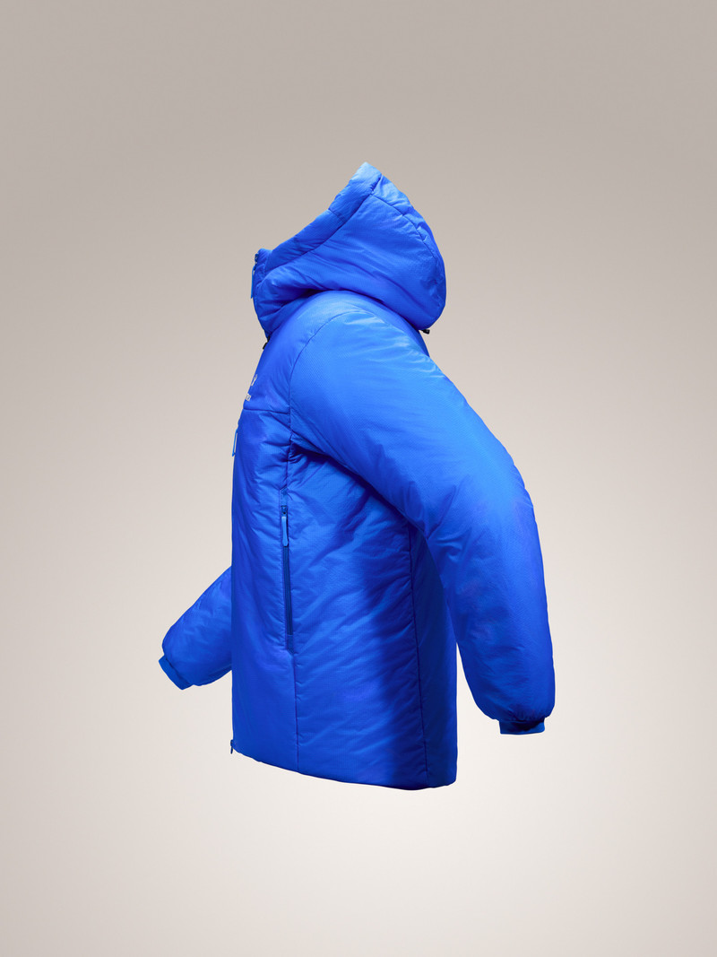 Nuclei SV Parka 12