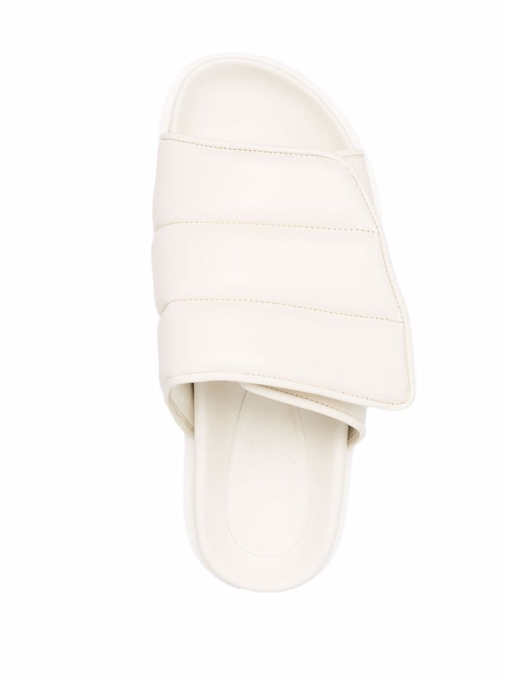 Gia 3 touch-strap slides - 4