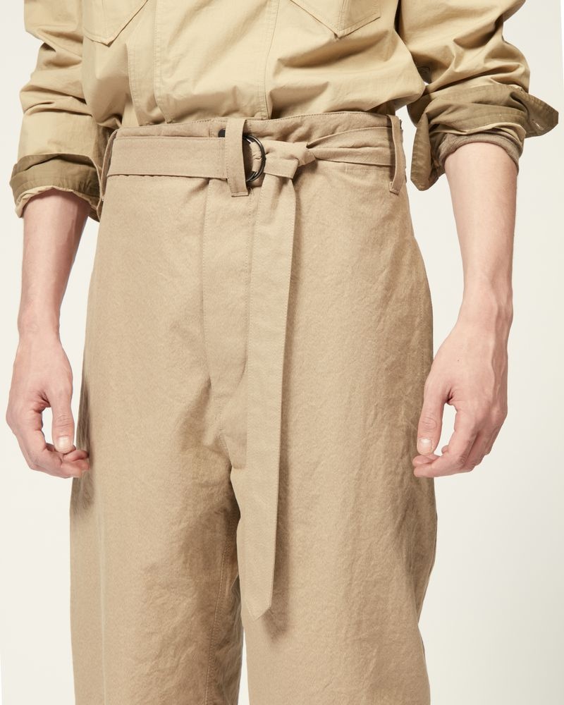 GEPSEN TROUSERS - 3