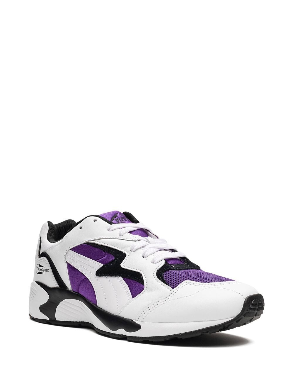 Prevail low-top sneakers - 2