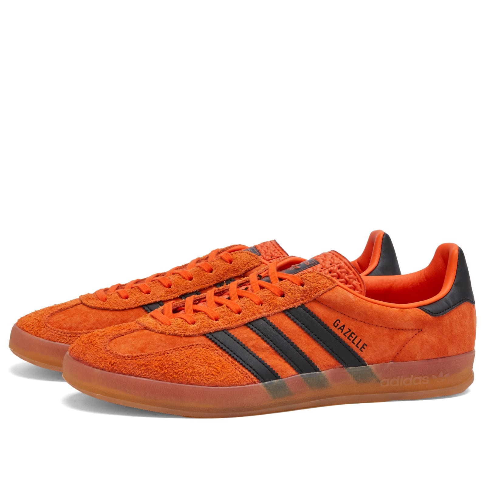 Adidas Gazelle Indoor - 2