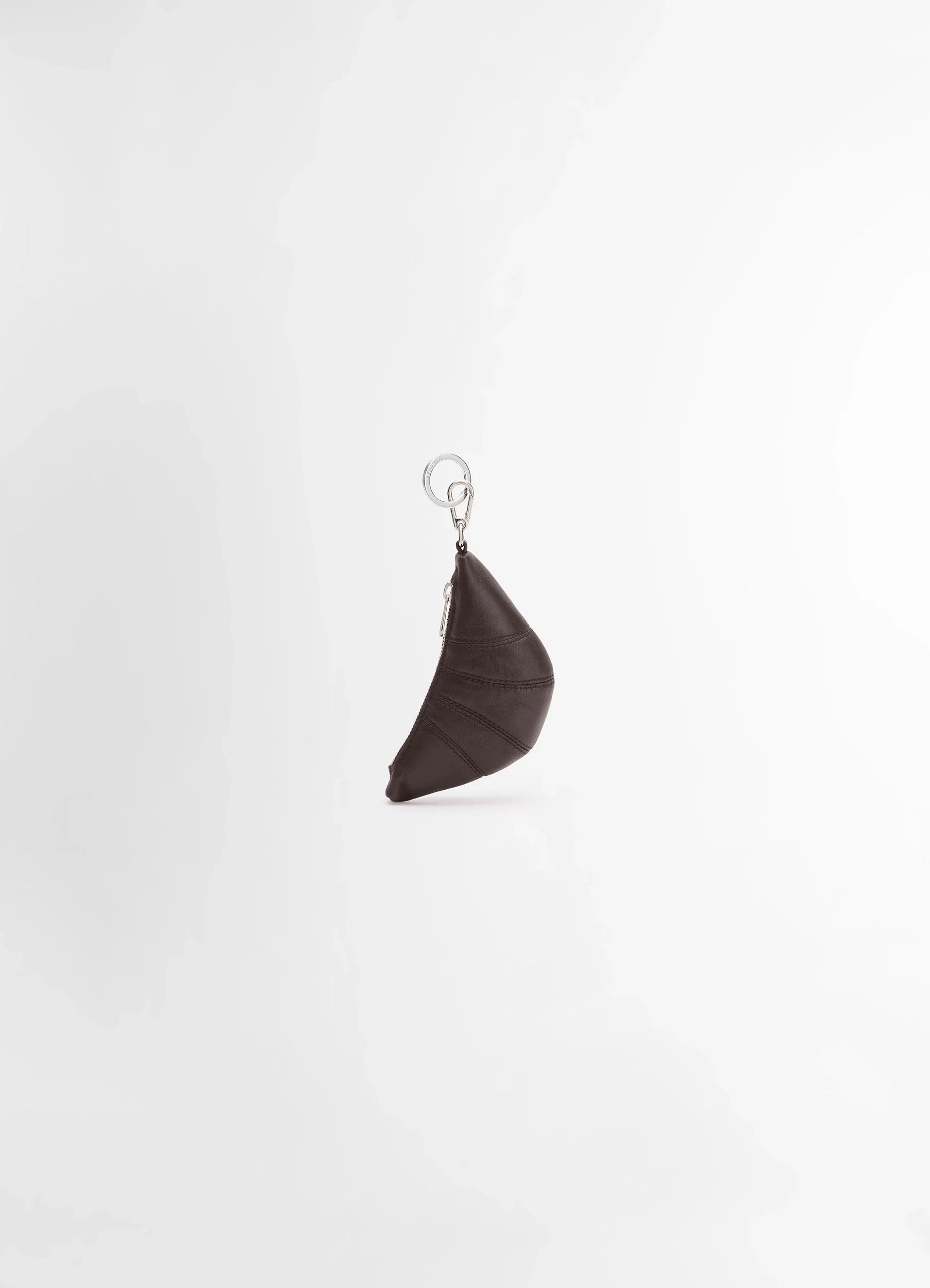 MINI CROISSANT KEYRING - 1