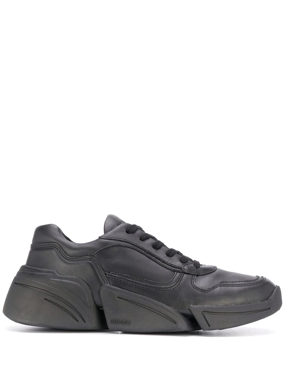 Kross low-top sneakers - 1